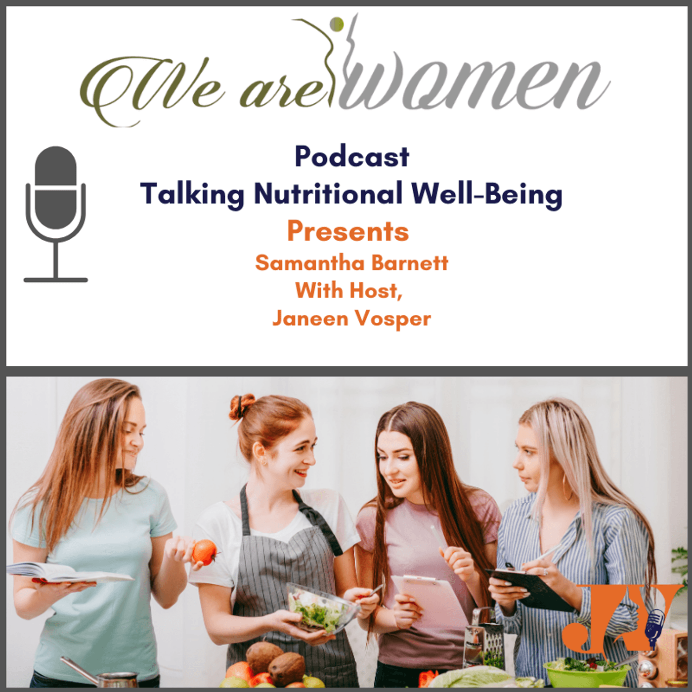 S1 Ep161: Episode 161 - How to Improve Your Relationship With Your Body & Food