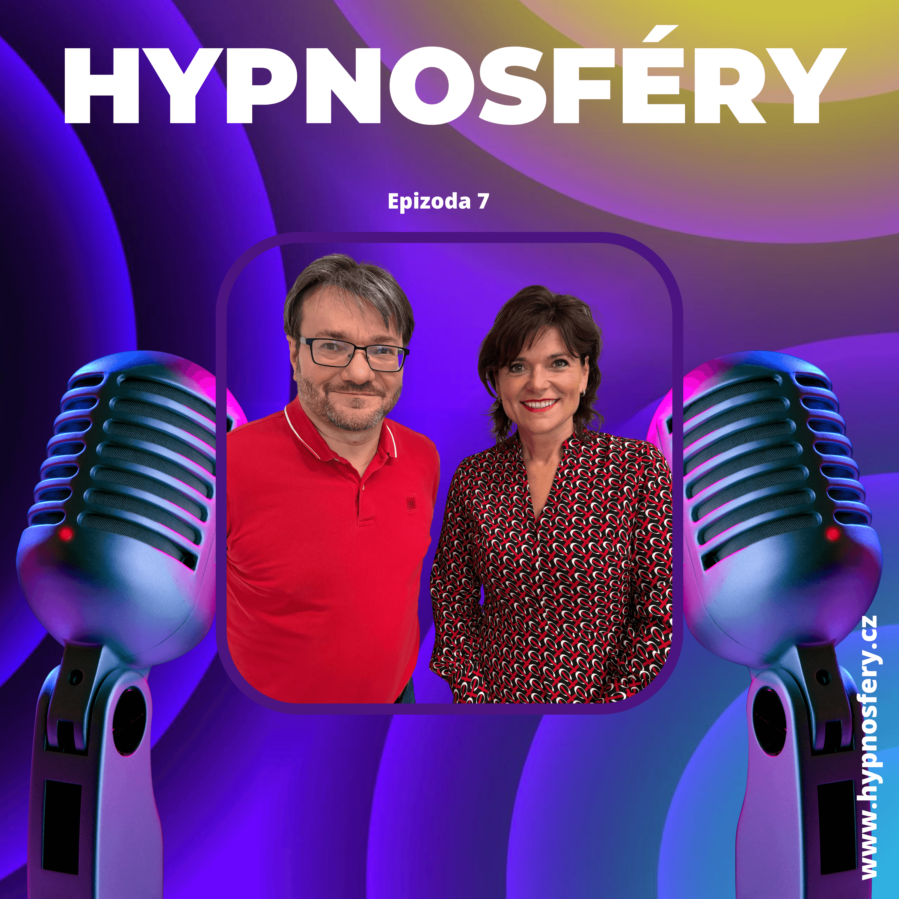 7: Zhypnotizujte sami sebe, máme pro vás návod na autohypnózu