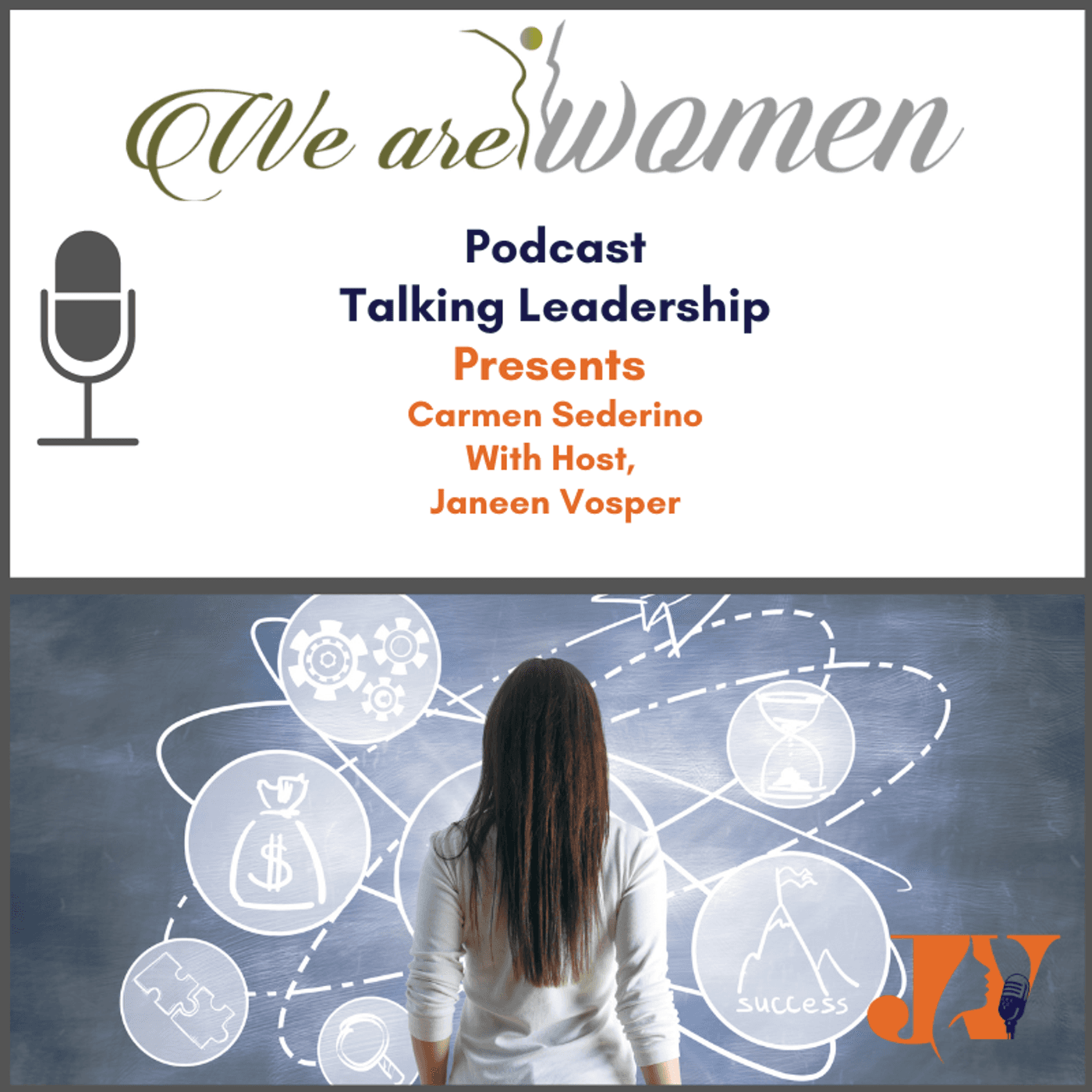 S1 Ep167: Episode 167 - How to Stand Out as an Impactful Leader