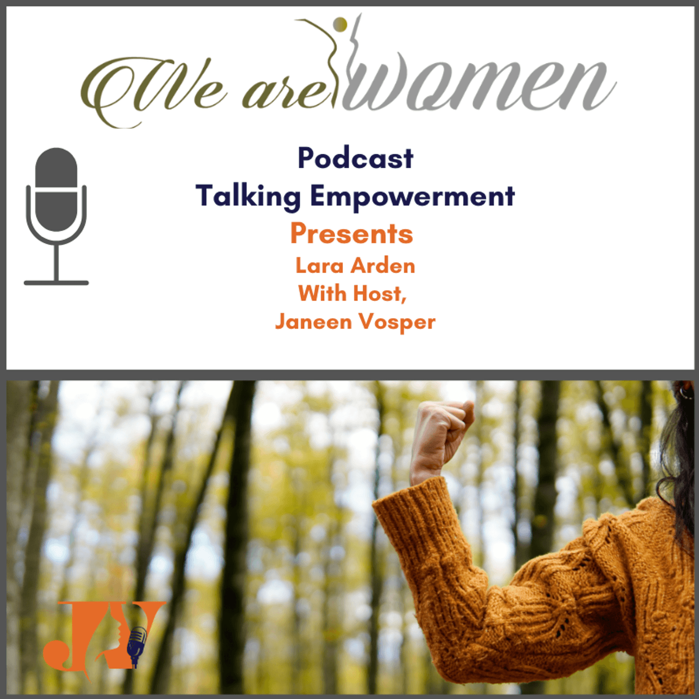 S1 Ep168: Episode 168 - How to Be Recognised and Feel Empowered