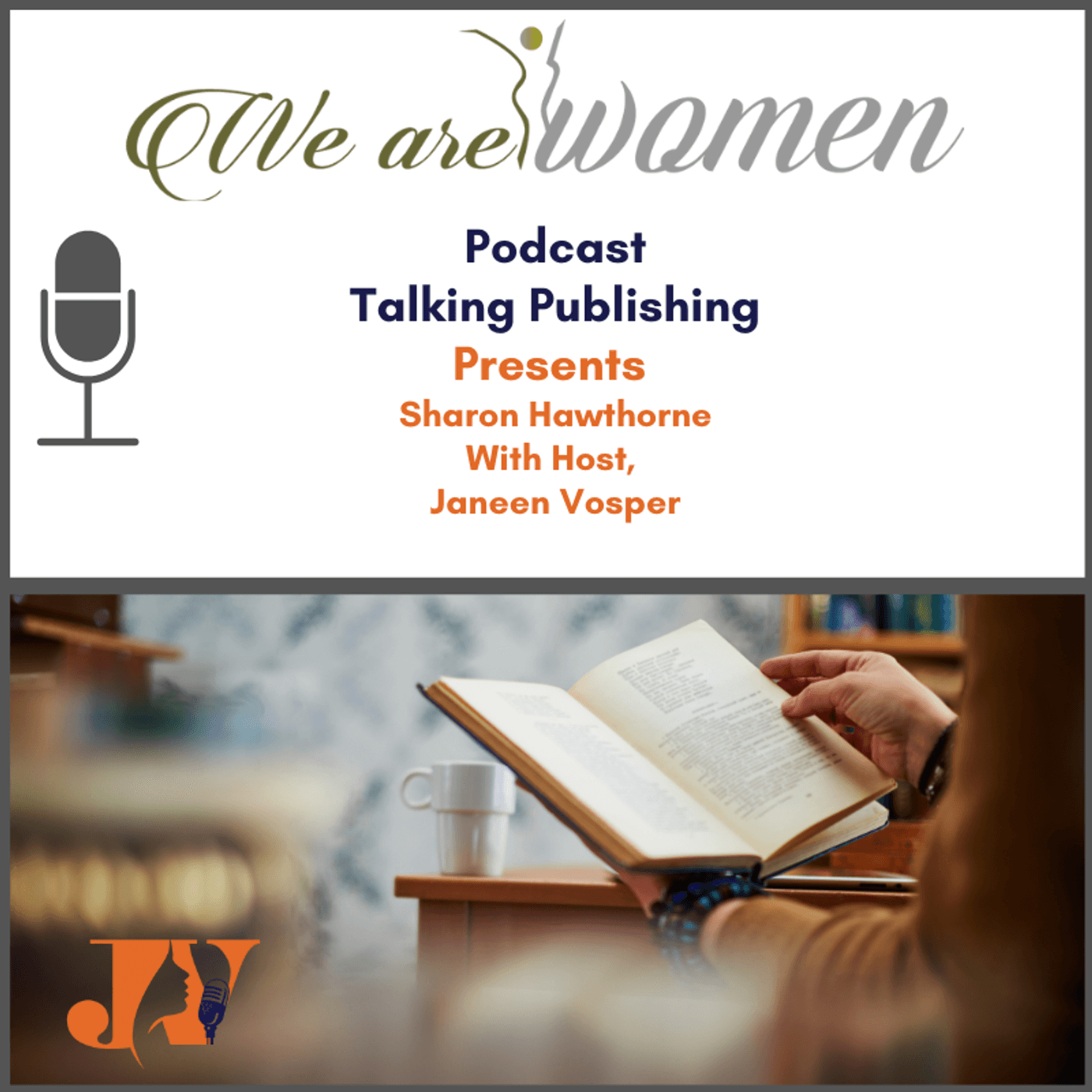 S1 Ep170: Episode 170 - Unlock Your Writing Potential to Amplify Your Brand