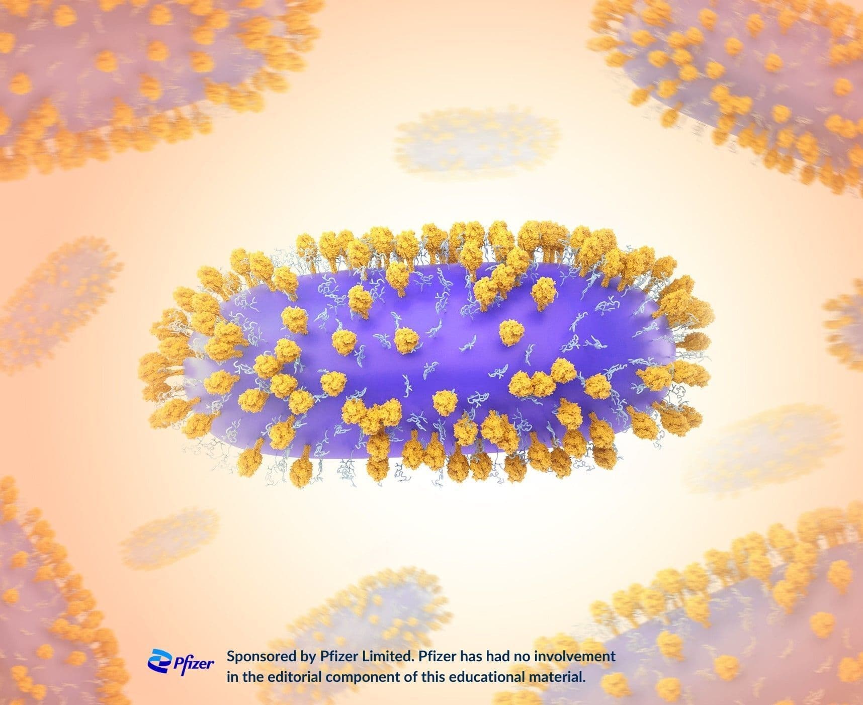 Respiratory syncytial virus (RSV)
