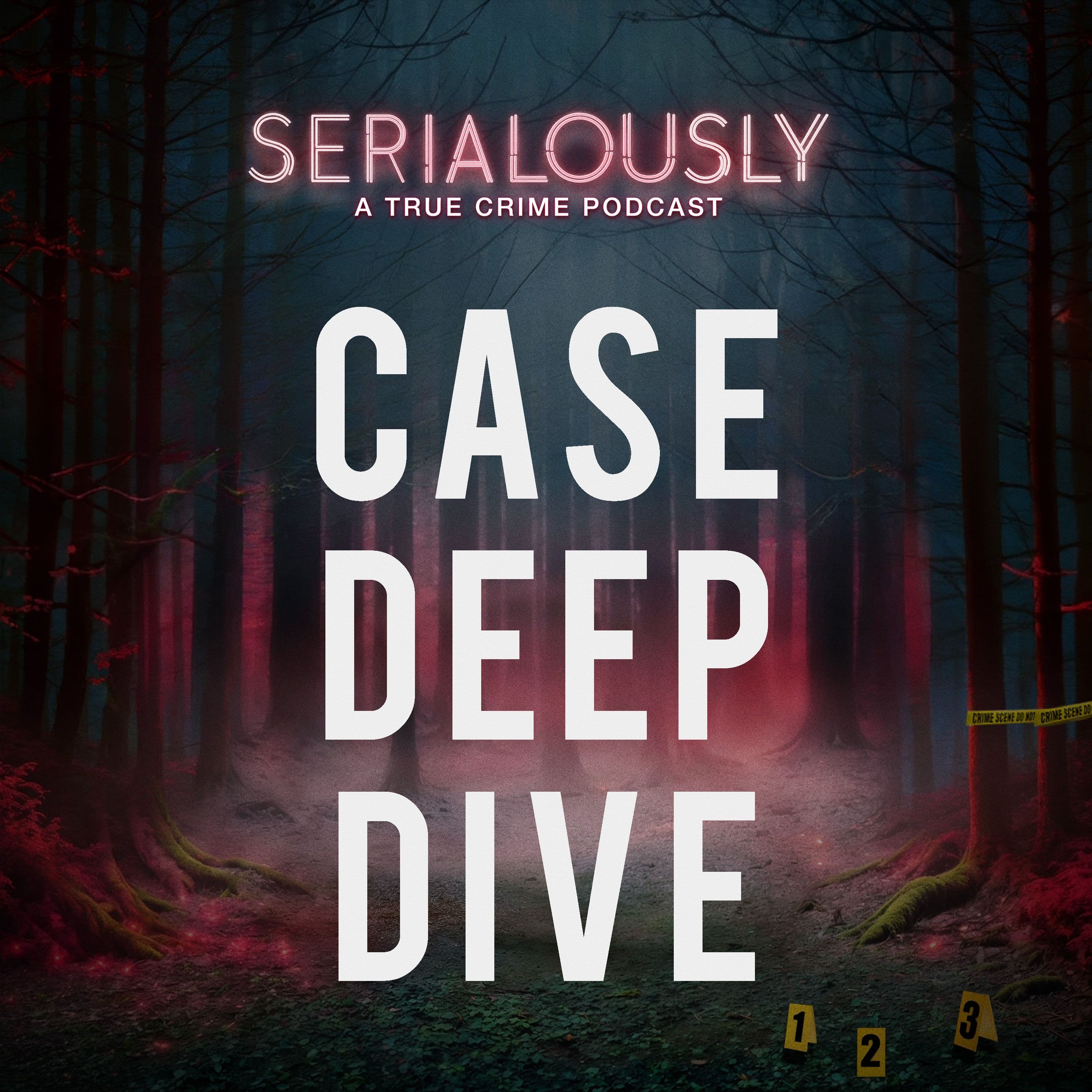 393: Secret Lover, Millionaire Brothers, & A Stalker | Who Took Annie McCarrick?