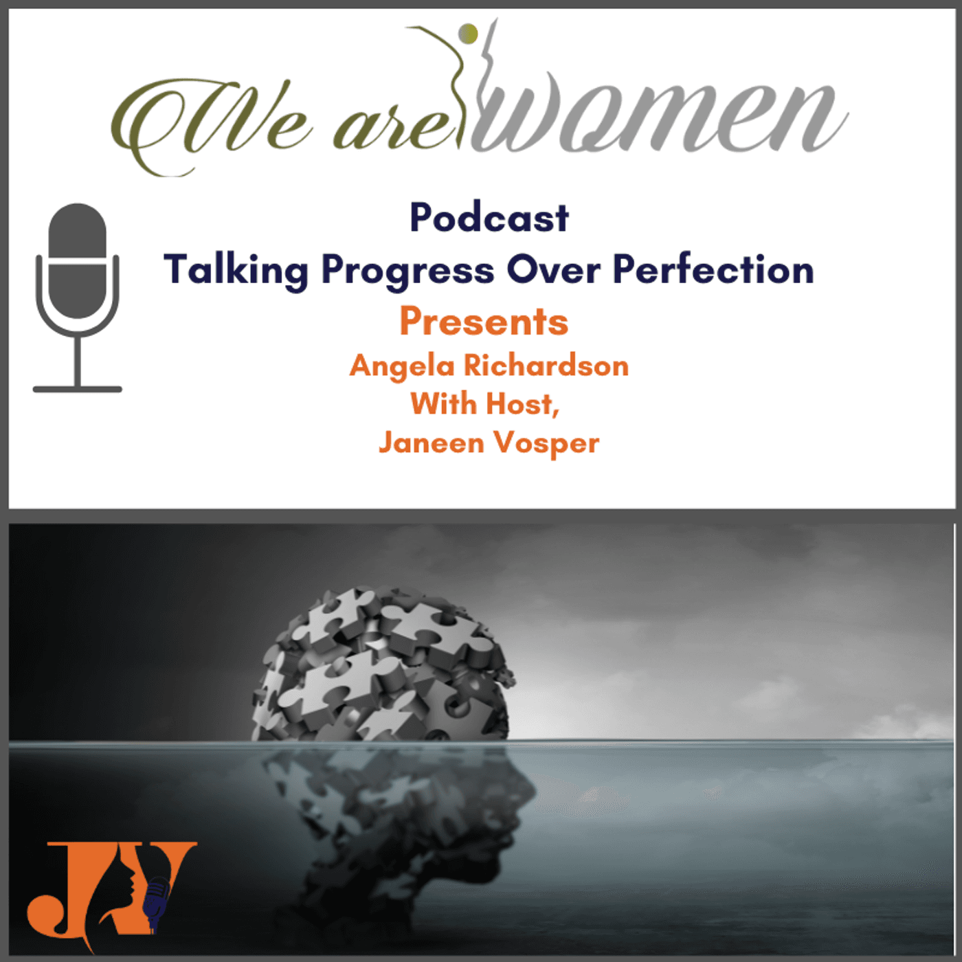 S1 Ep171: Episode 171 - How to Achieve Results with Progress over Perfection