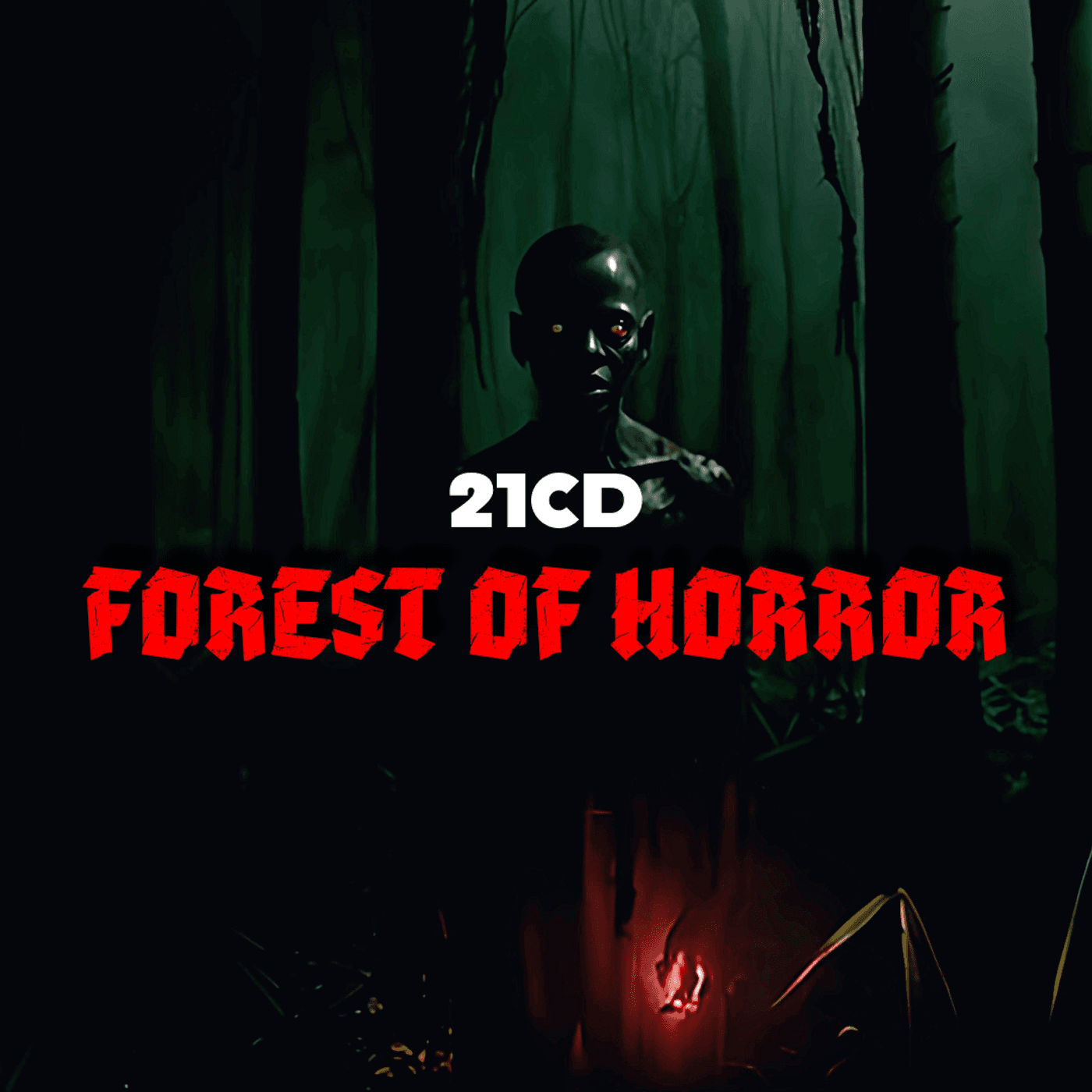 S3 Ep51: Ibadan: Forest of Horror