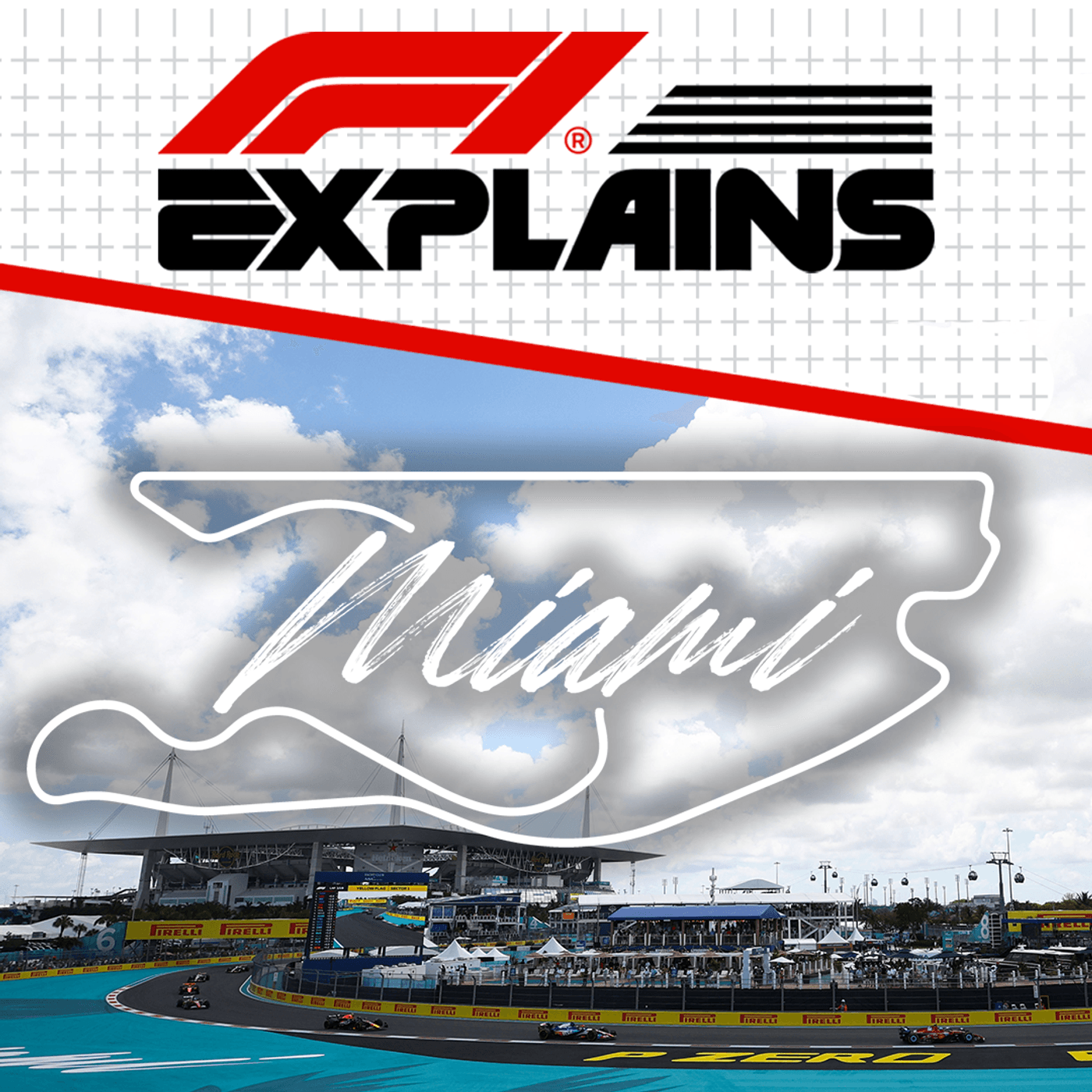 Miami GP ticket competition: Christian + Katie announce the winners