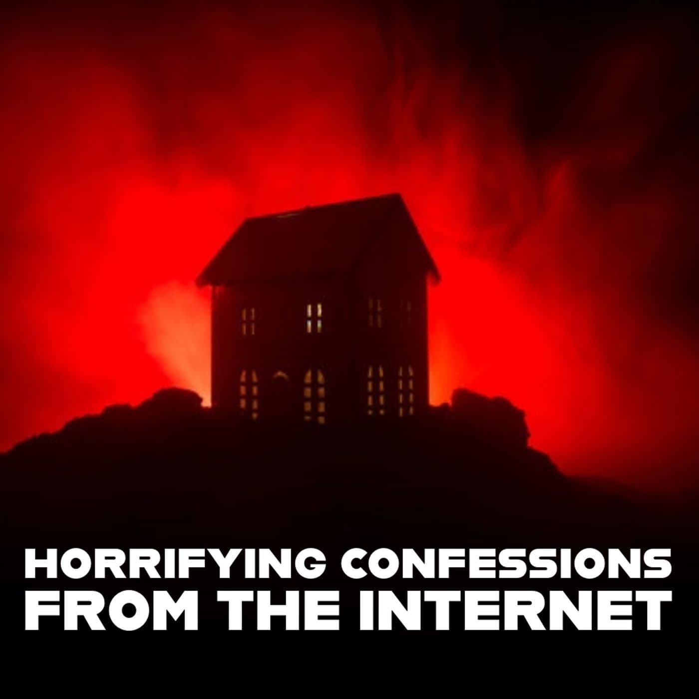 S3 Ep57: Horrifying Confessions From the Internet