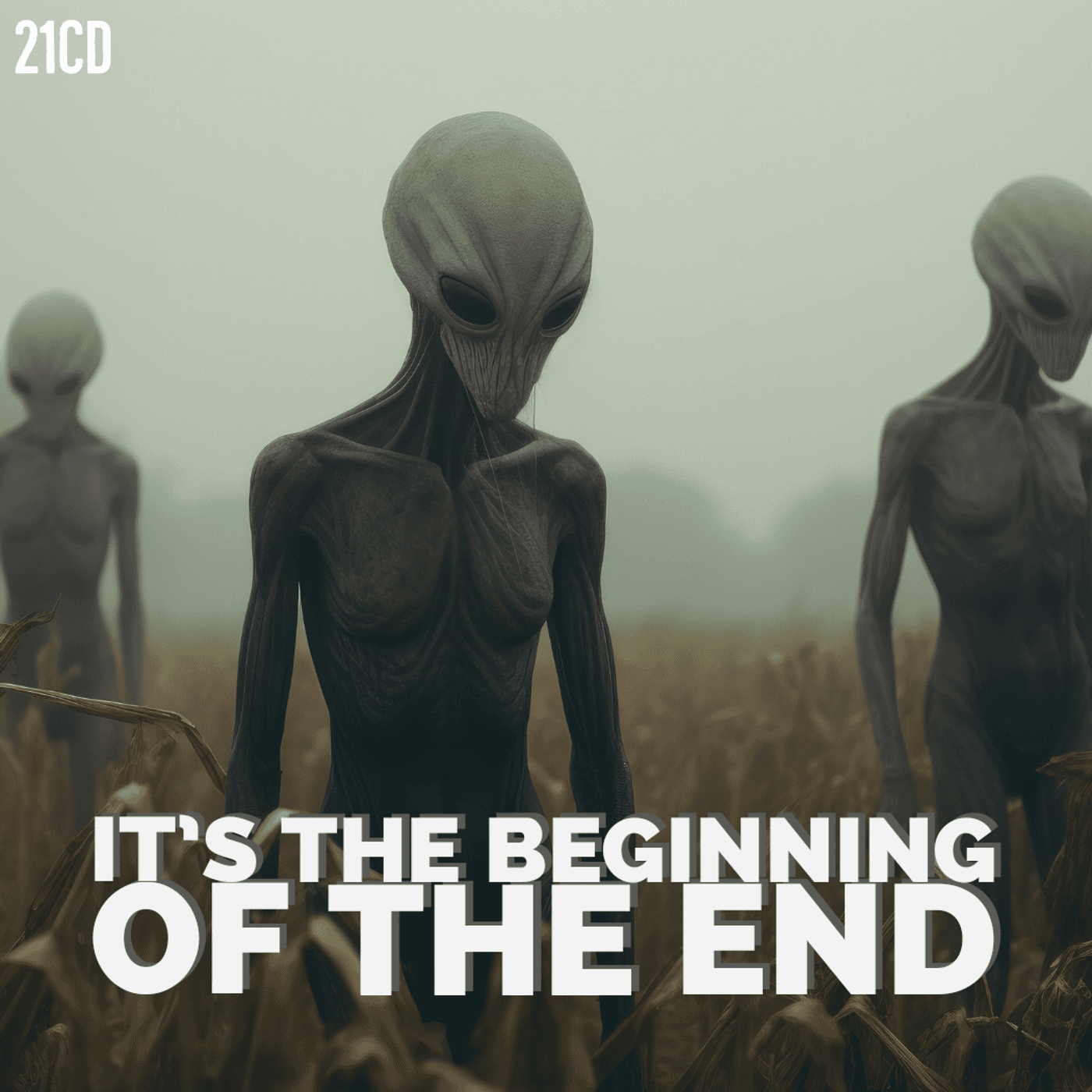 S3 Ep59: It's the Beginning of the End | Drones of Doom