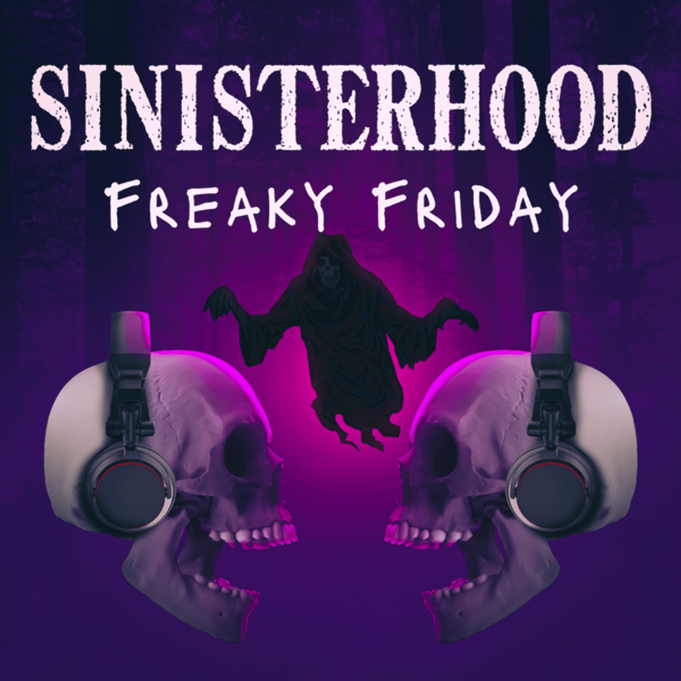Freaky Friday: Episode 192