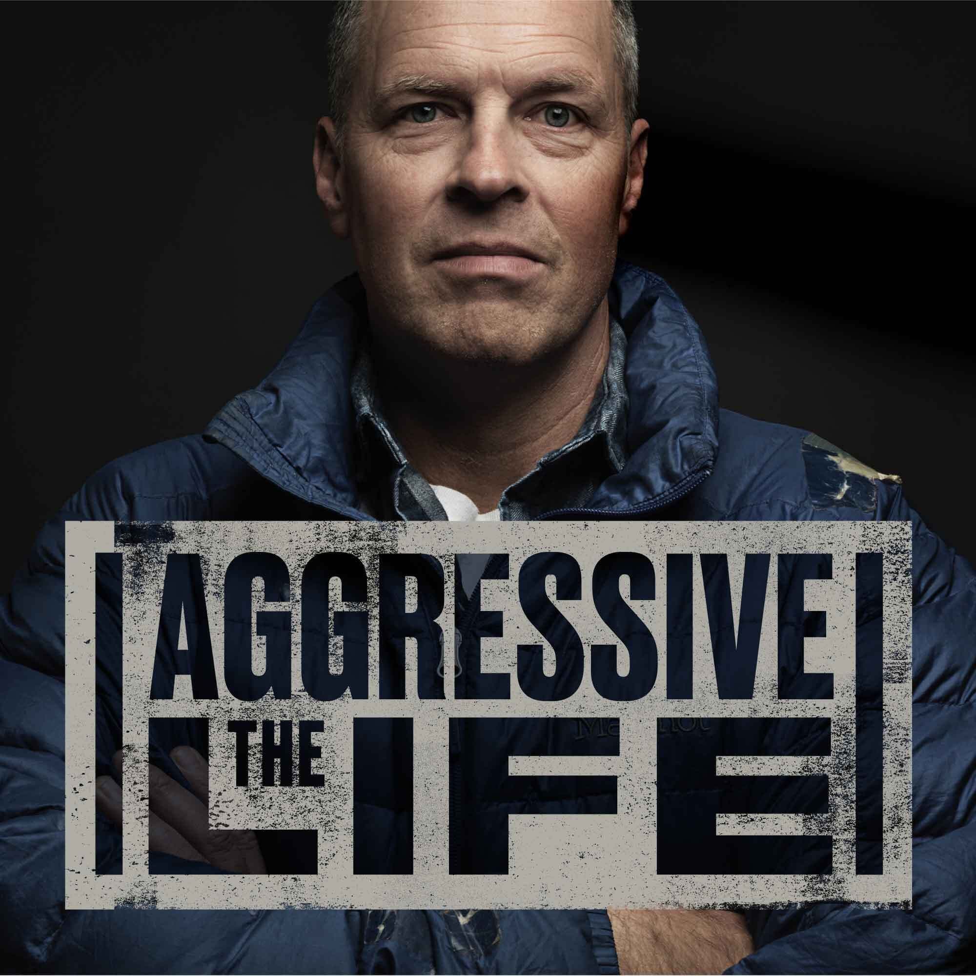 MAN CAMP Builds Dangerous Men with Rory Lawrence & Matt Fortin—The Dangerous Man Podcast