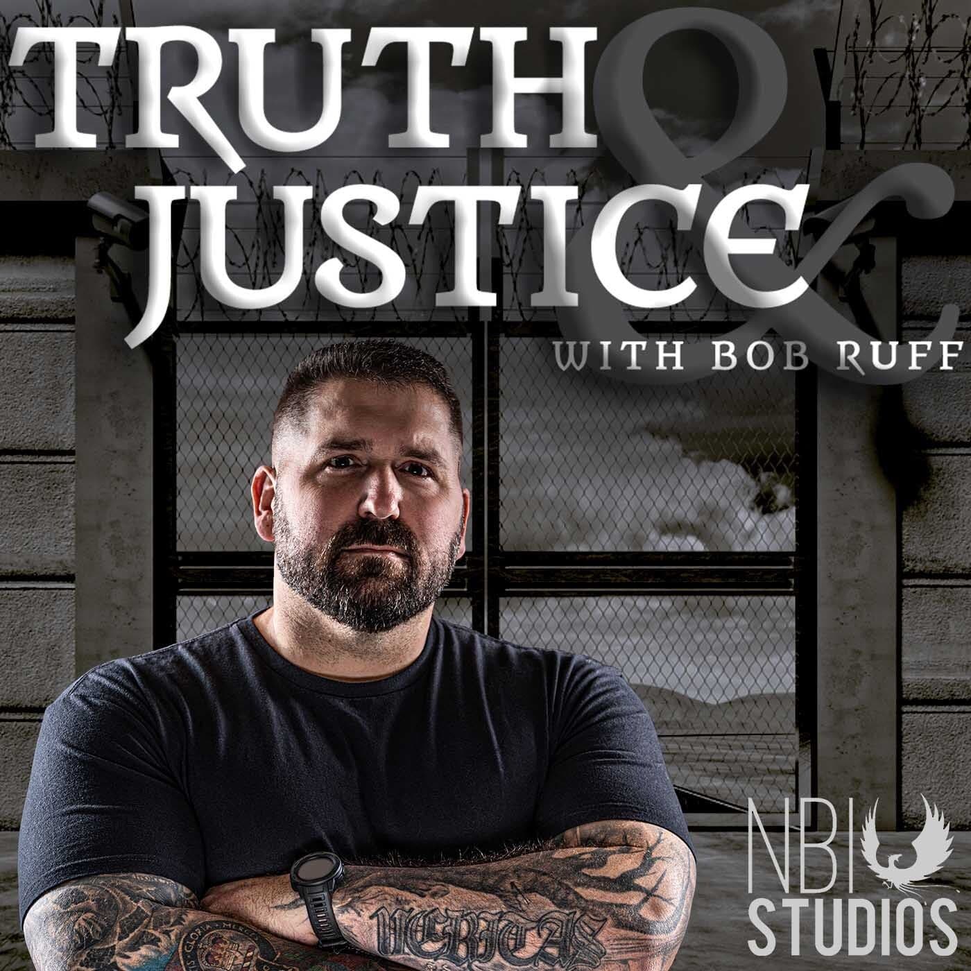 S16 Ep27: Innocence in Texas
