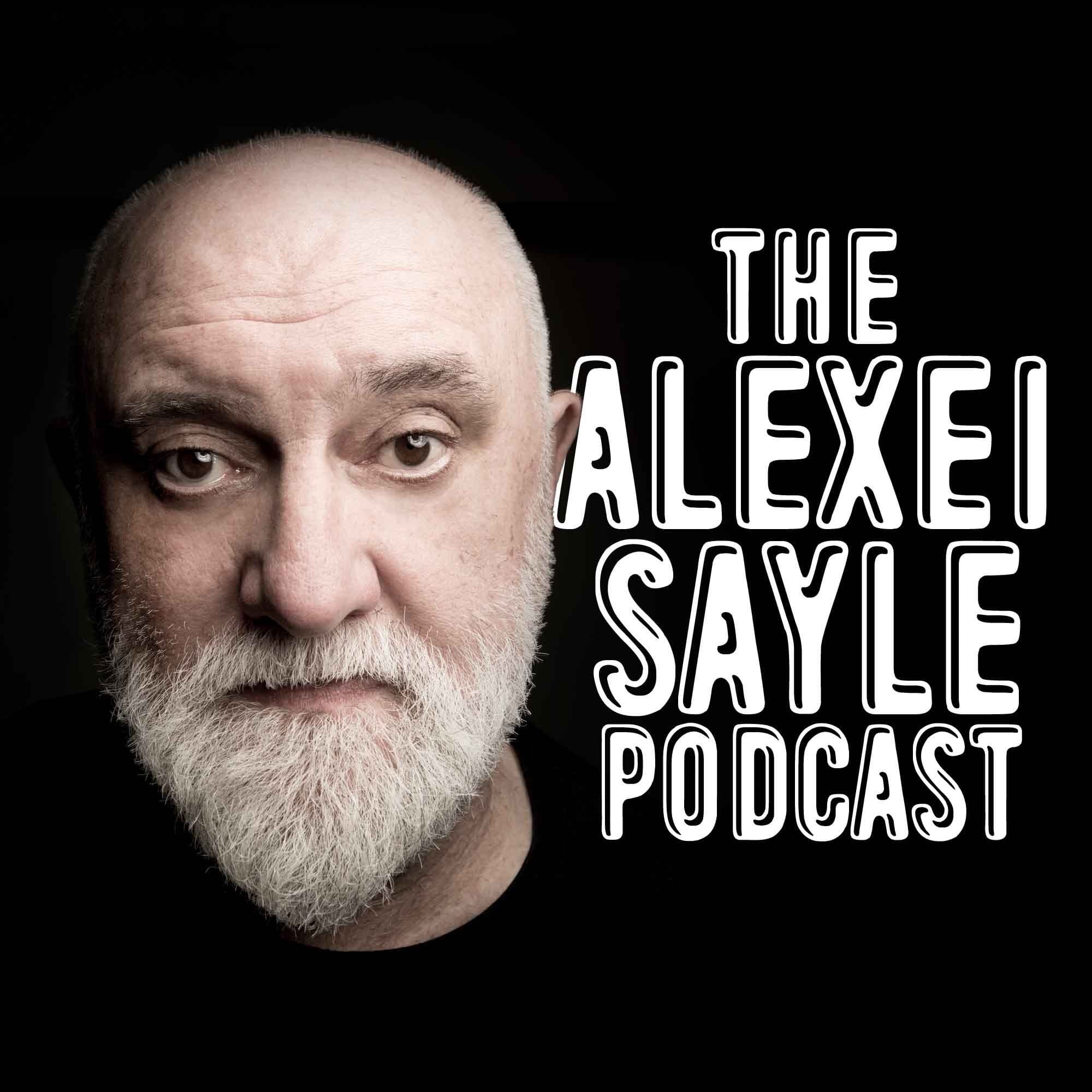 107: Socialism Will Solve Everything A.K.A. It's A Cat! (Your Party Conference Analysis) feat. Linda Sayle