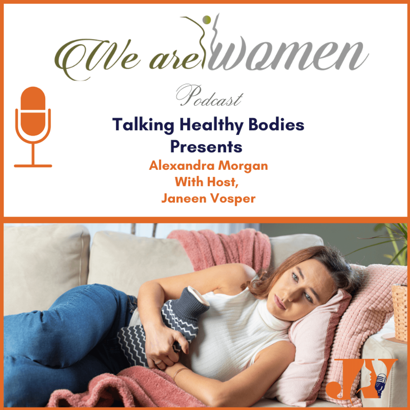 S1 Ep175: Discover Why Your Emotions Could be Making You Sick