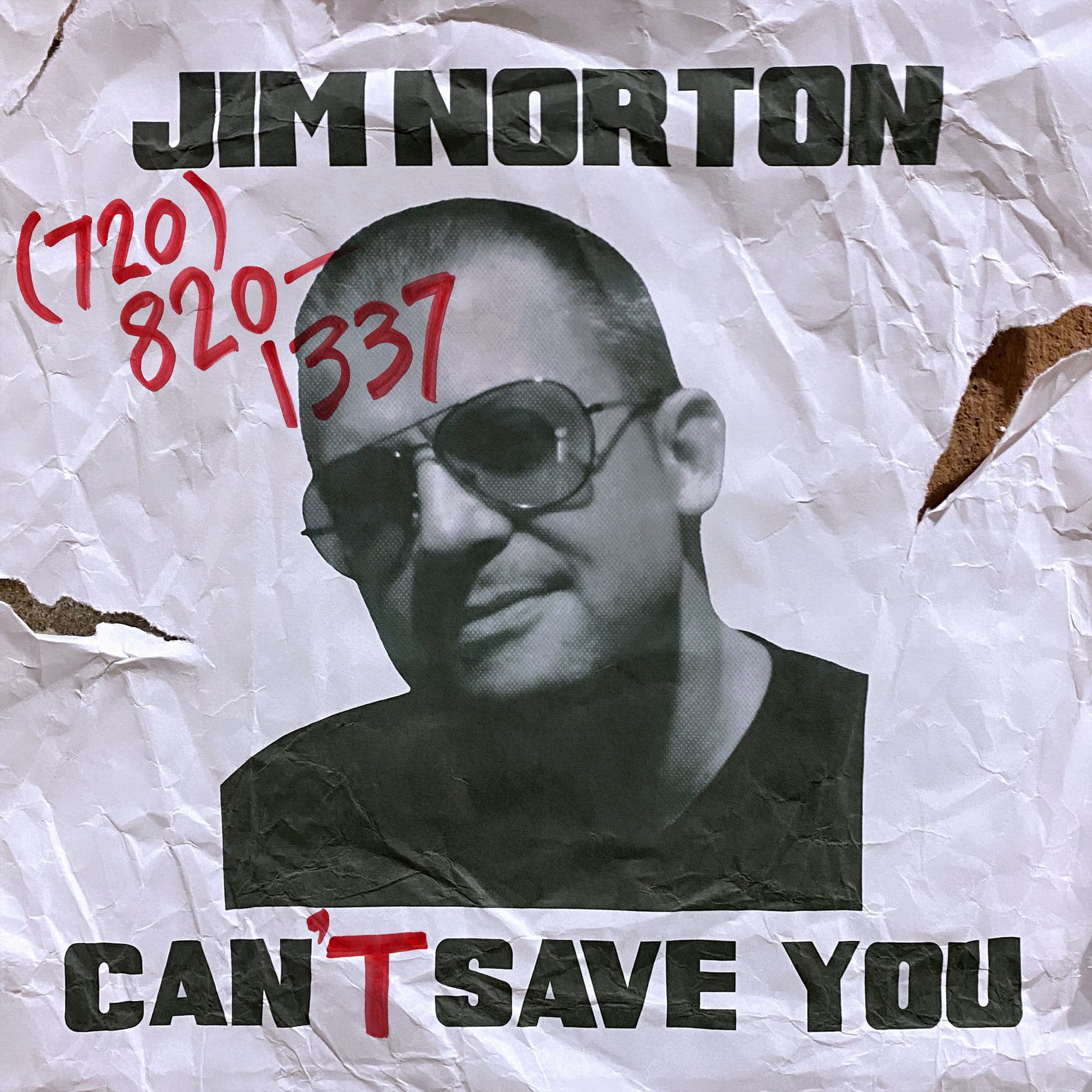50: Spilling the Beans with Andrew Yang | Jim Norton Can't Save You EP 49