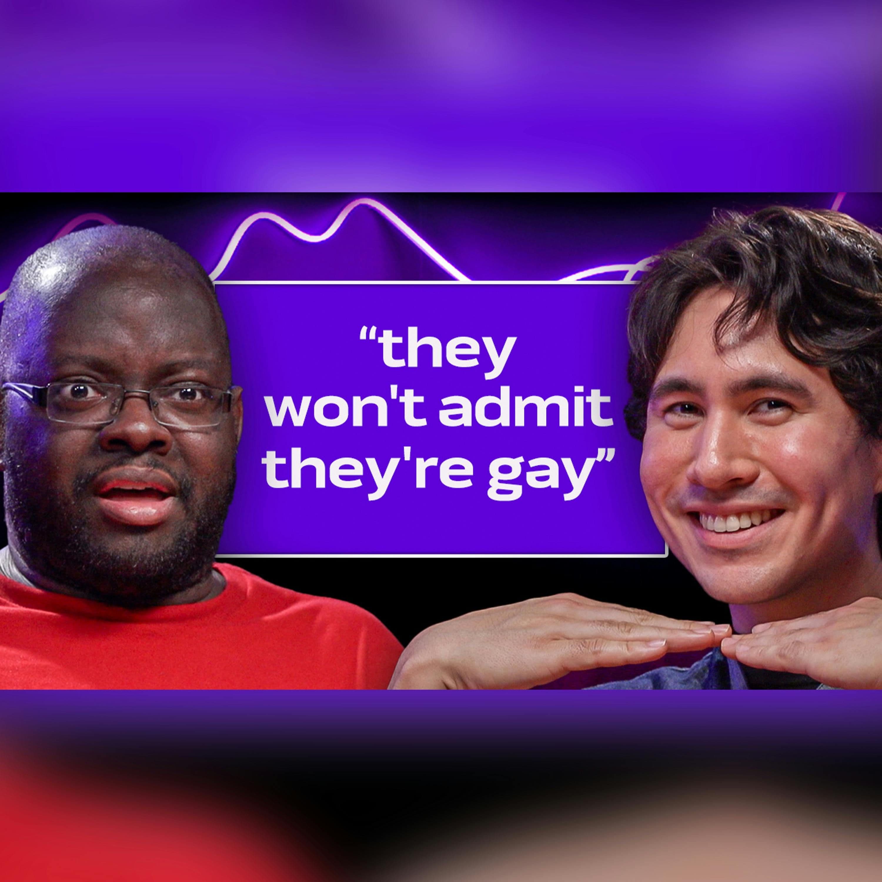 Assumptions Ace Men