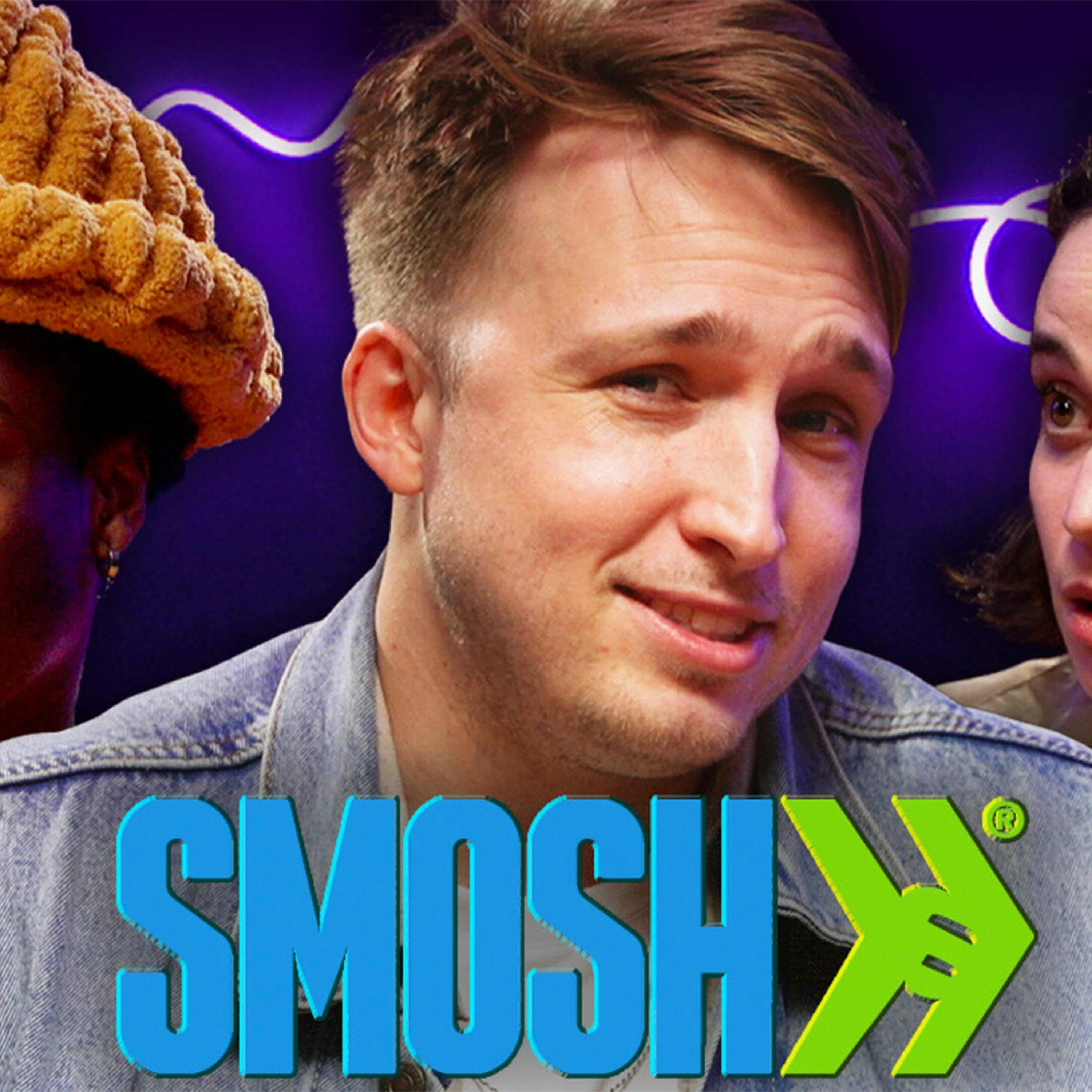 Assumptions SmoshCast PT2