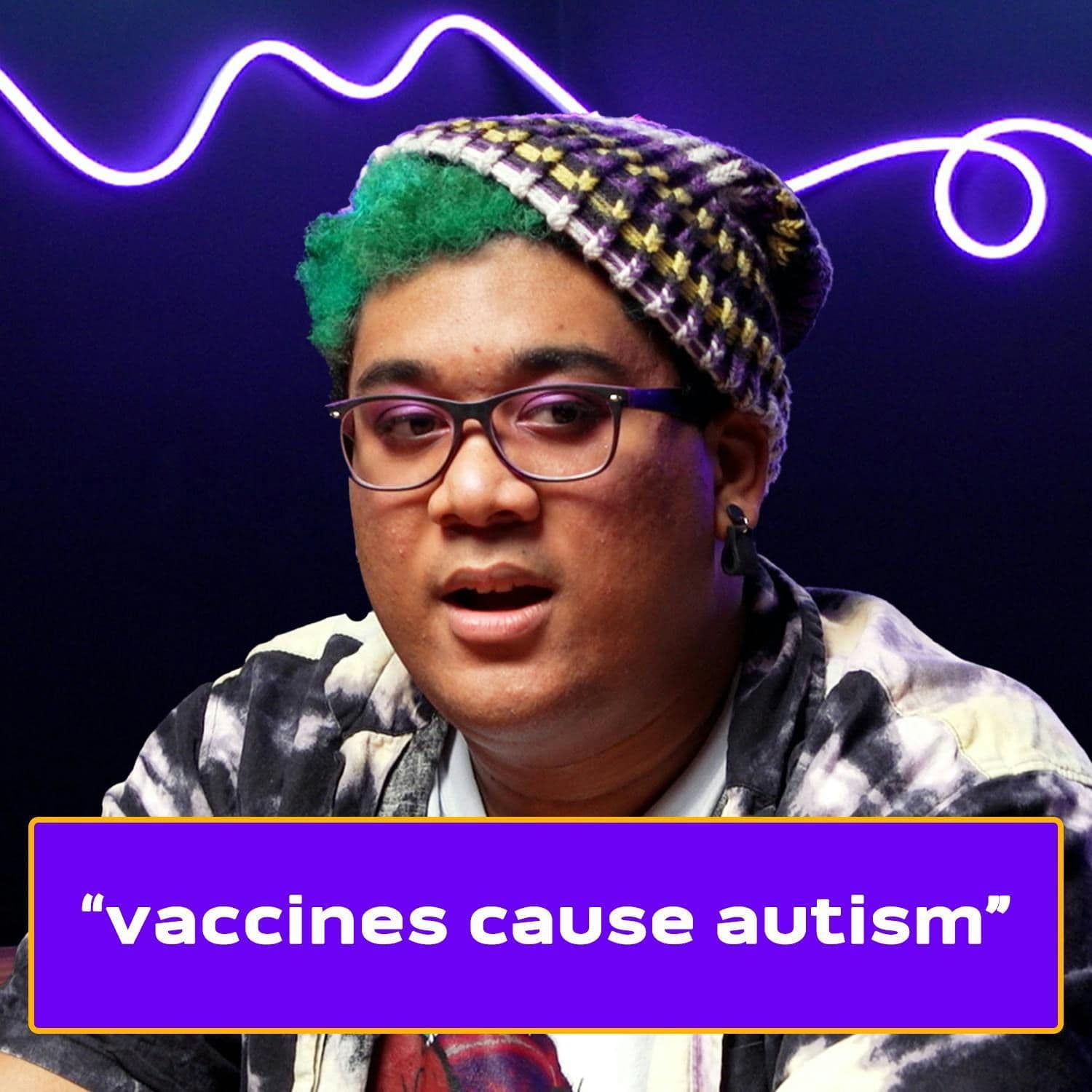 Assumptions about Autism