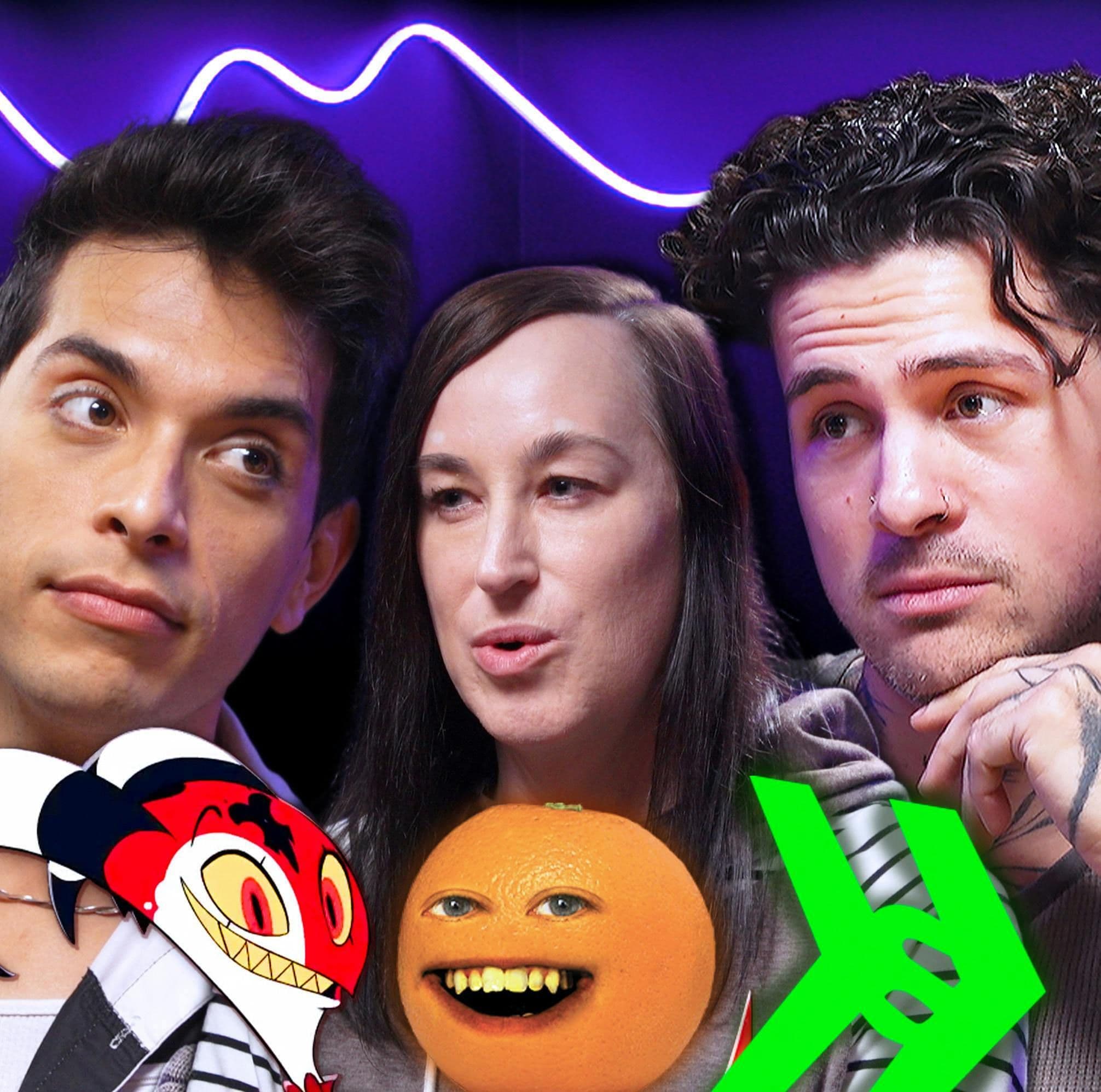 Are OG YouTubers EVER going to retire? | Assumptions