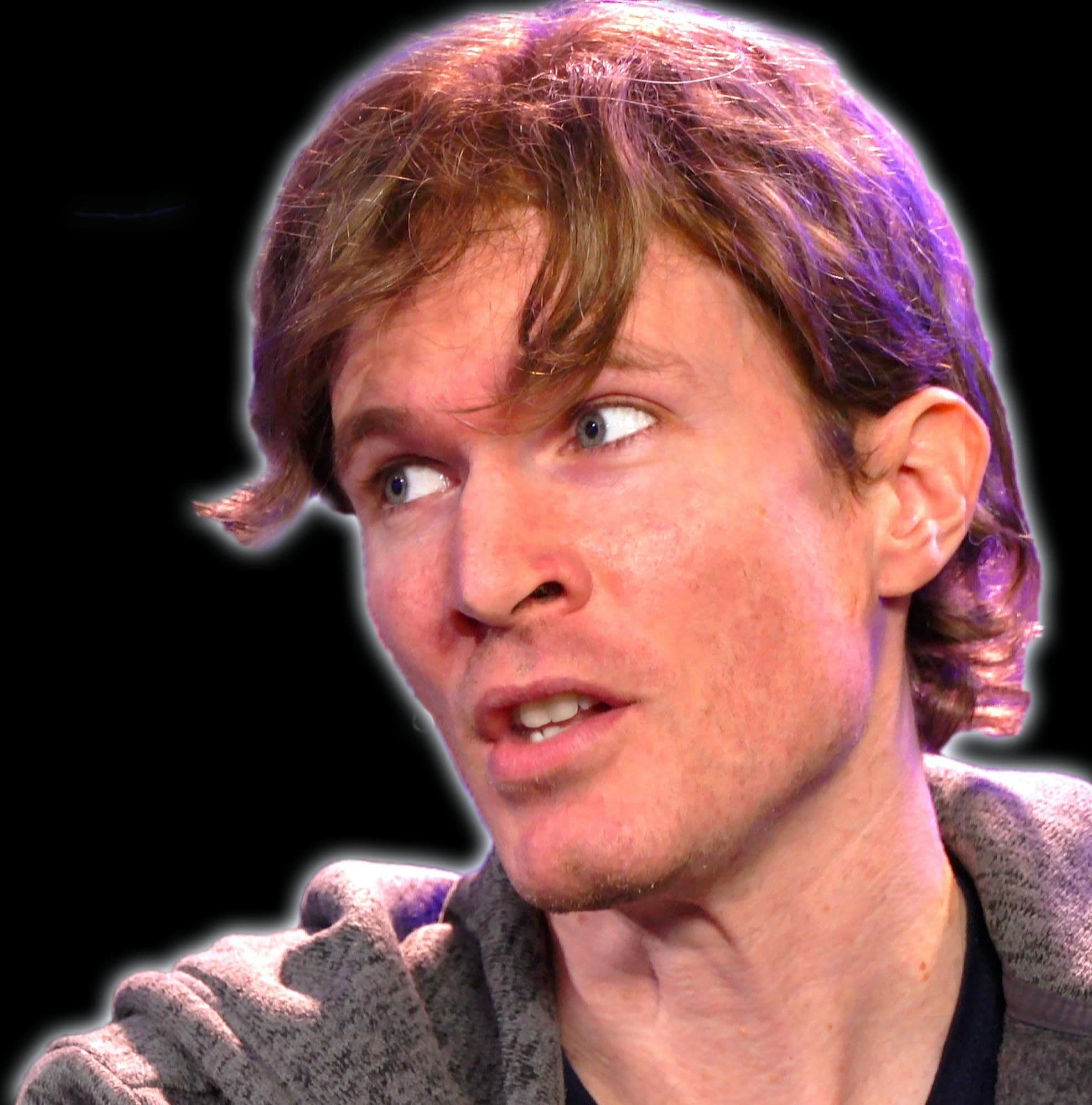 I Spent a Day with Bill Wurtz