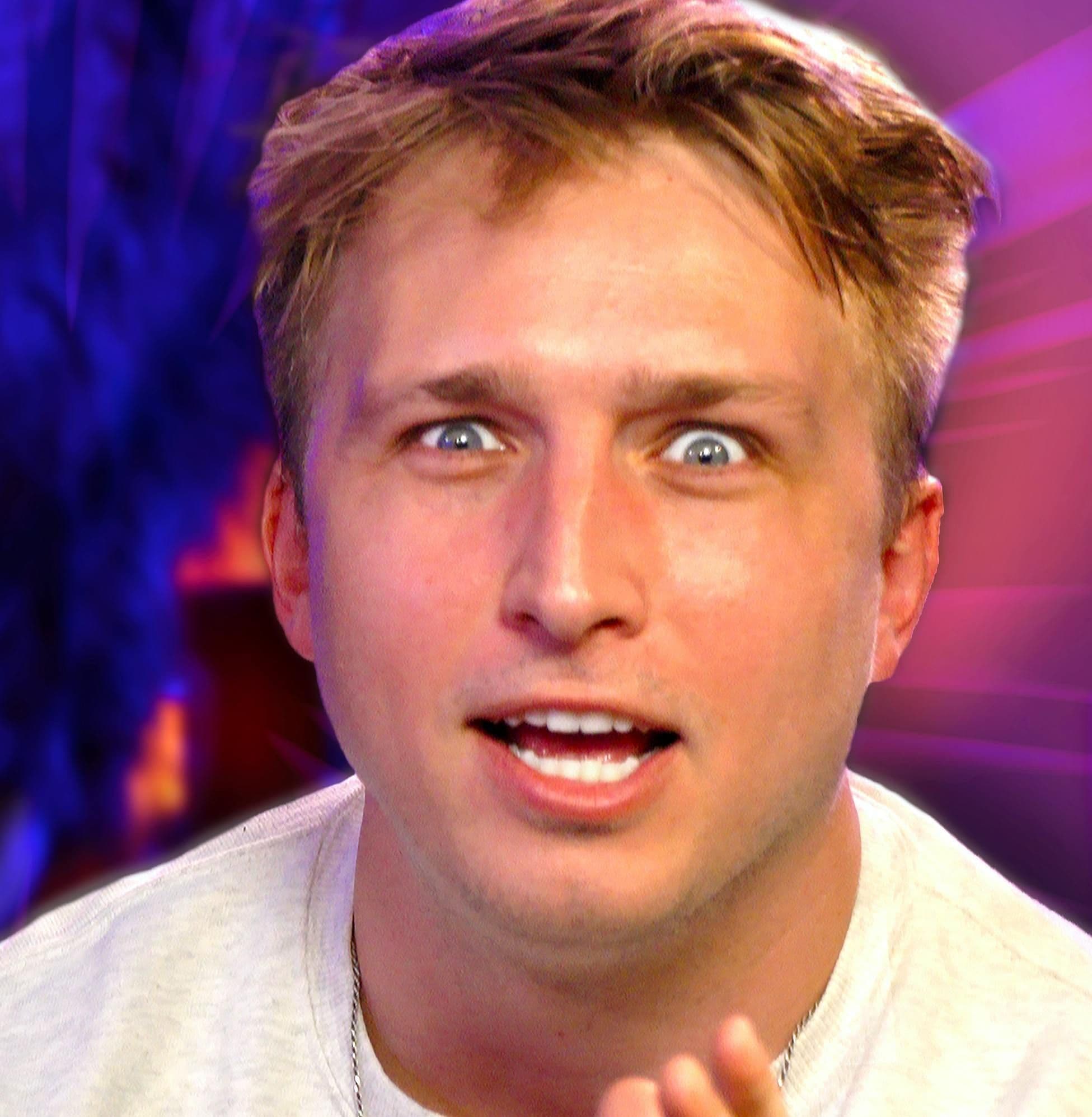 I Spent a Day with Shayne Topp