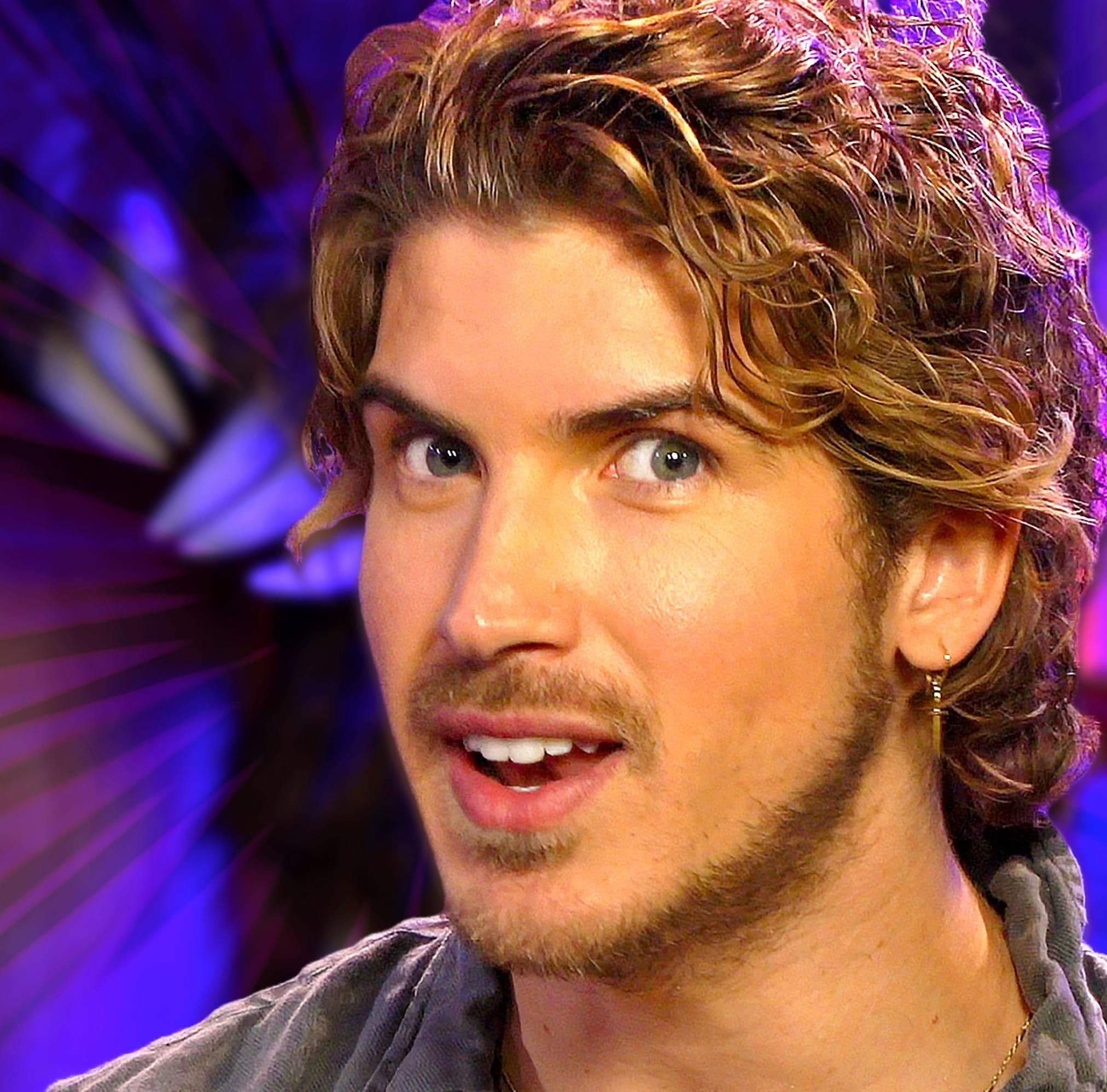I Spent A Day With Joey Graceffa