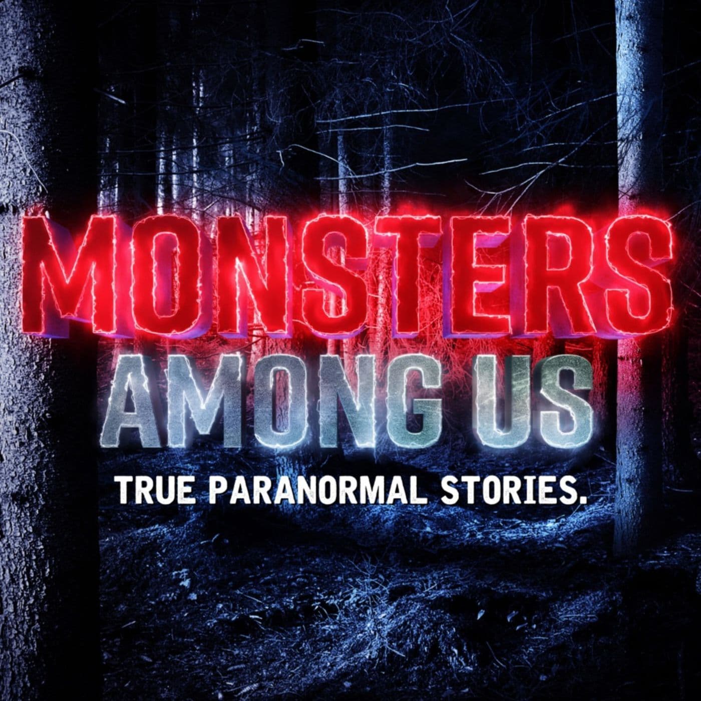 S19 Ep23: Cursed objects, black triangle UFOs, and a visitor from beyond the grave (Sn. 19 Ep. 23)