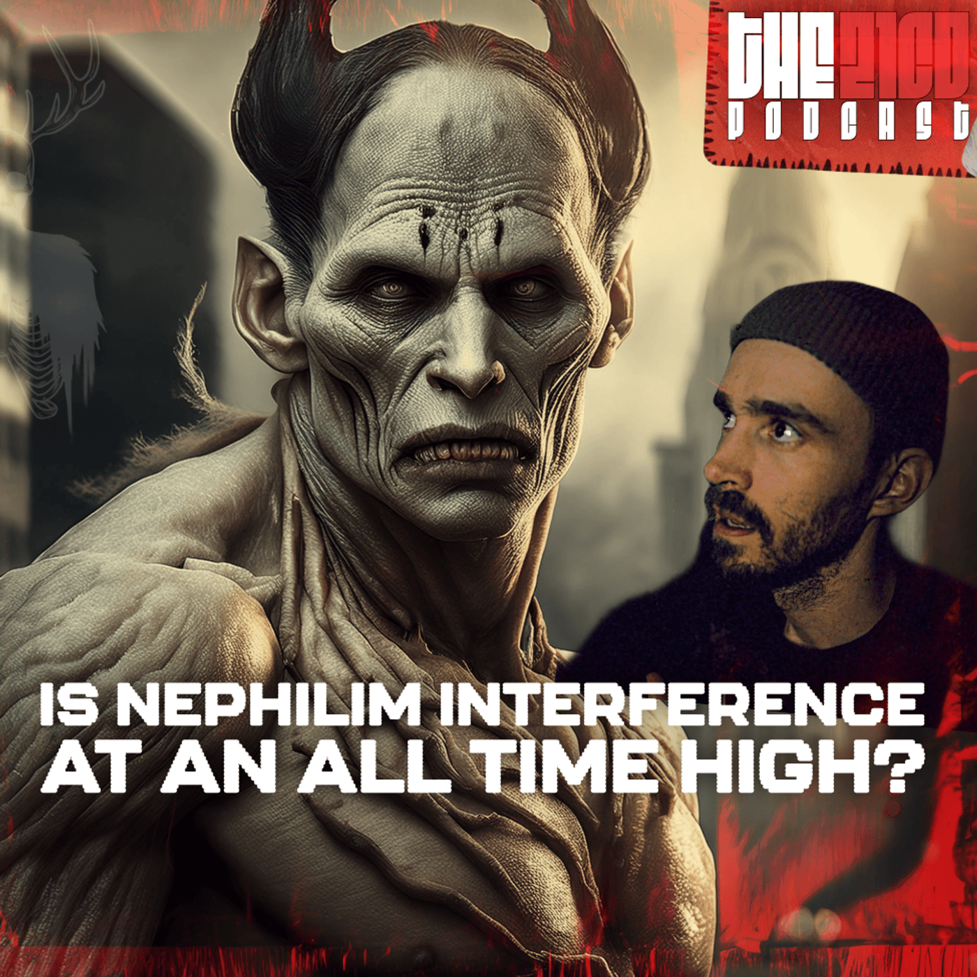 S4 Ep62: Where are the Nephilim Hiding Today?