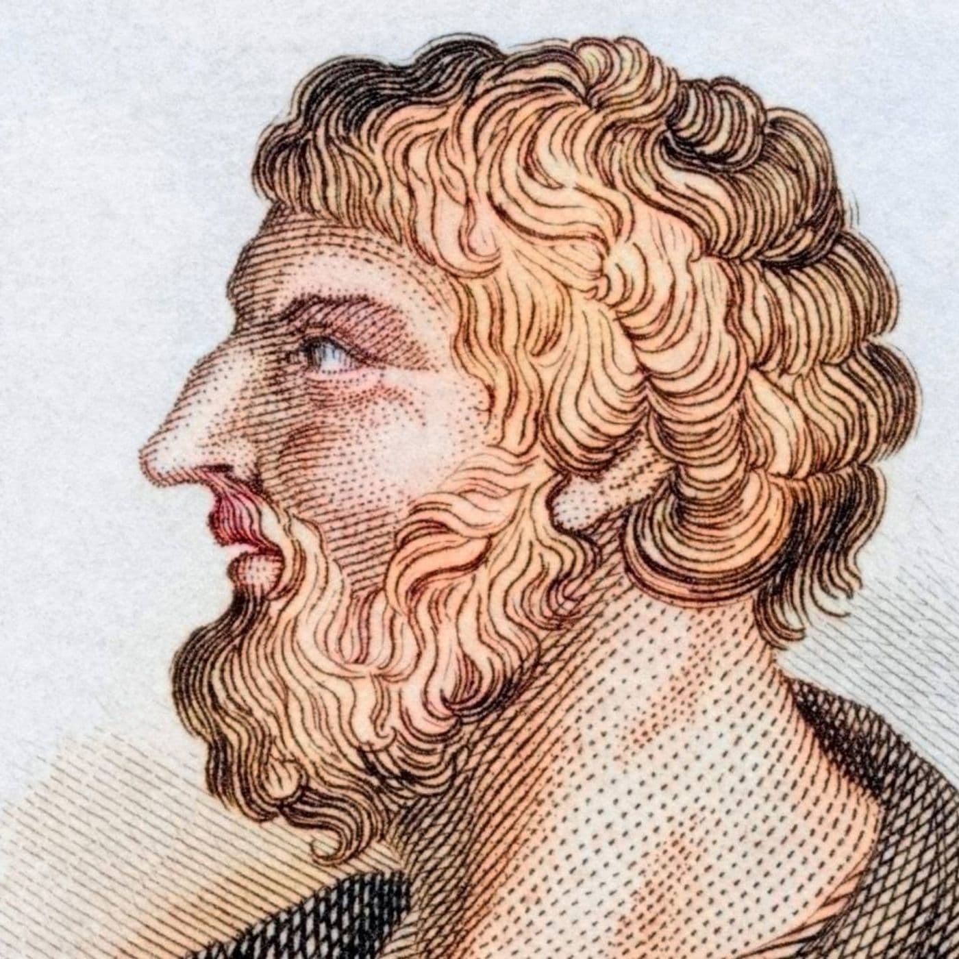 Pittacus, the good tyrant