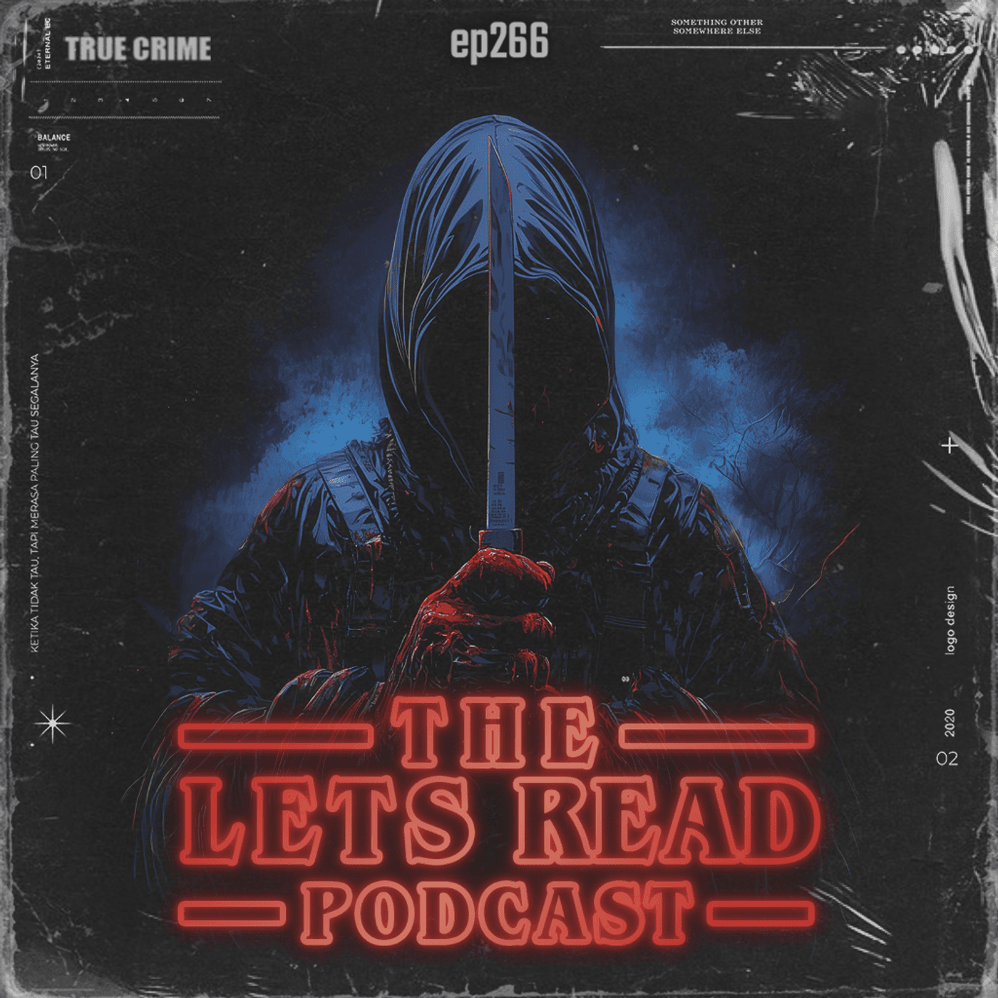 278: MY GRANDMA SURVIVED THE BLACKOUT RIPPER | 38 True Scary Stories | EP 266