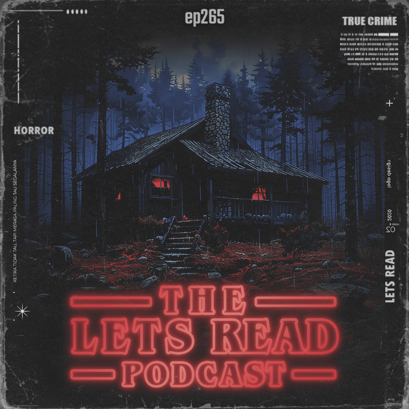 277: PEOPLE LOST THEIR MINDS IN THIS HOUSE | 16 True Scary Stories | EP 265