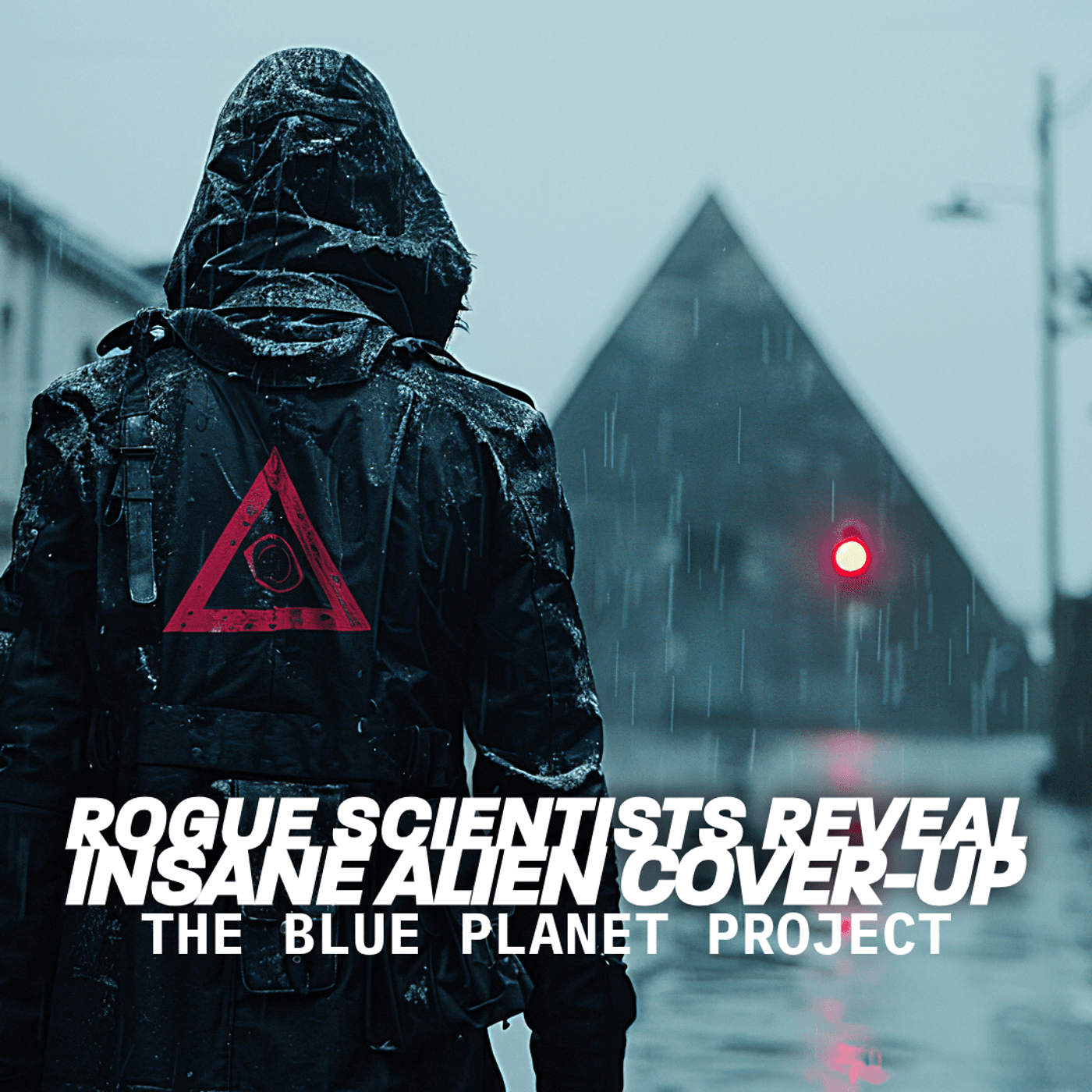 S4 Ep66: Rogue Scientists Reveal Insane Alien Cover-Up