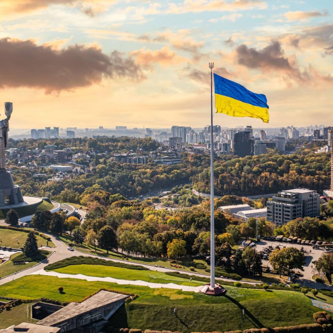 Ukraine's rich history of resistance