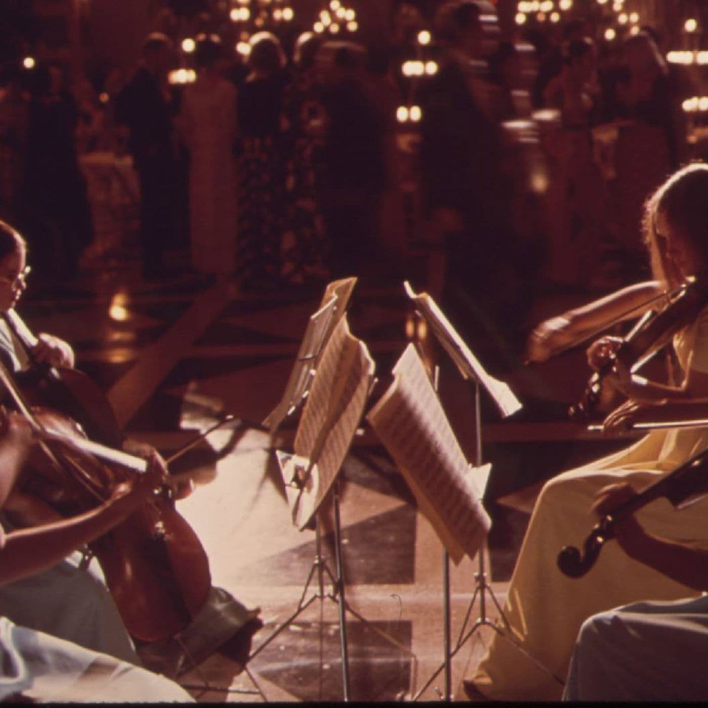 The case for Classical music