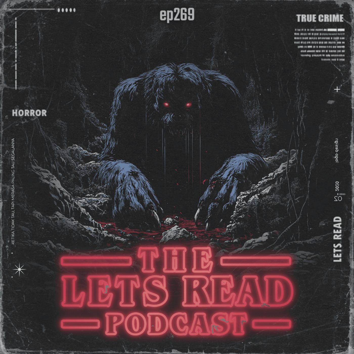 281: WHAT WE FOUND IN THAT CAVE | 21 True Scary Stories | EP 269