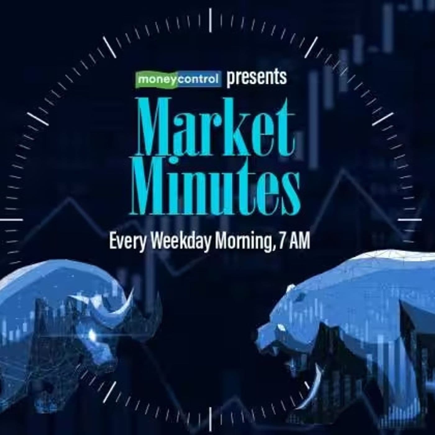 4947: Nifty’s 20-DMA holds key on weekly expiry day; midcaps in focus after biggest drop in 4 months & Indian rice faces tariff threat | Market Minutes