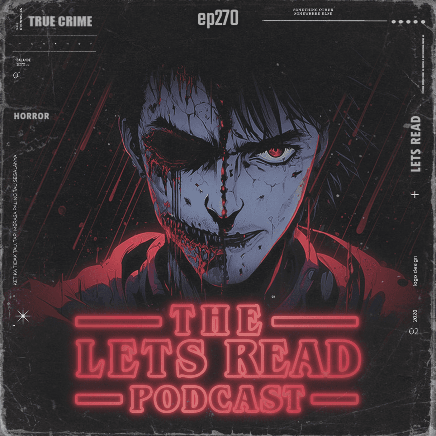 282: MY BEST FRIEND WAS A MONSTER | 33 True Scary Stories | EP 270
