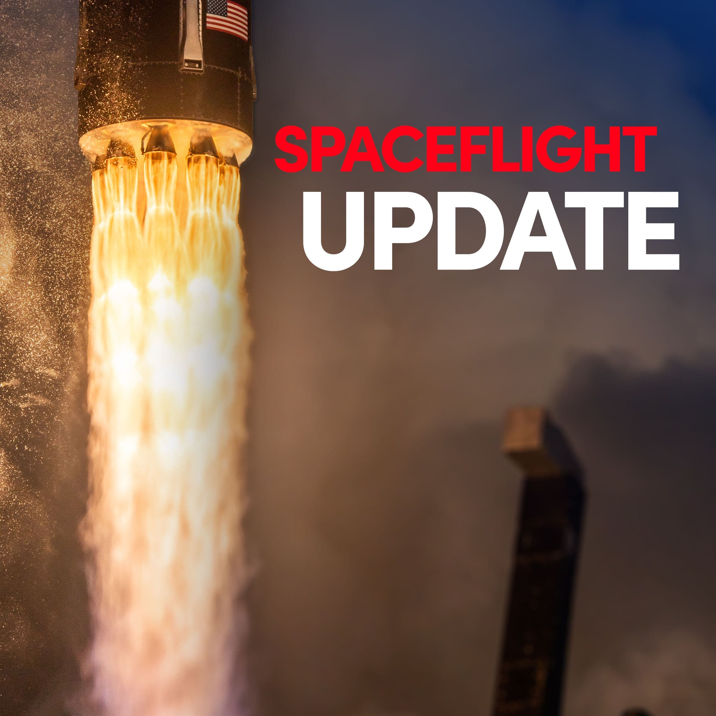 97: 🚀 Starship Fails Again, Firefly’s Moon Success, & More Space Drama!
