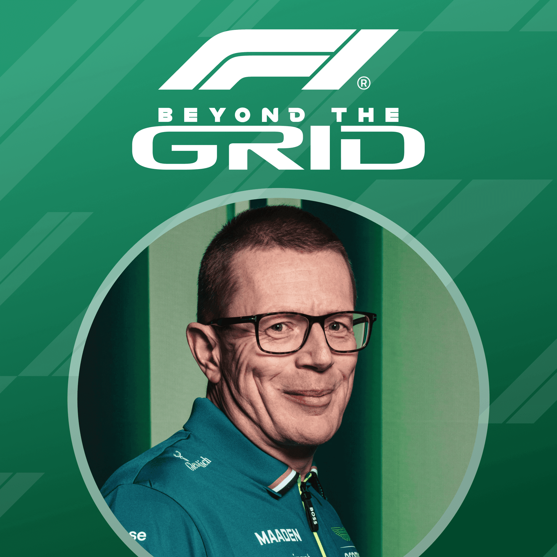 Andy Cowell: Aston Martin 'want to win’