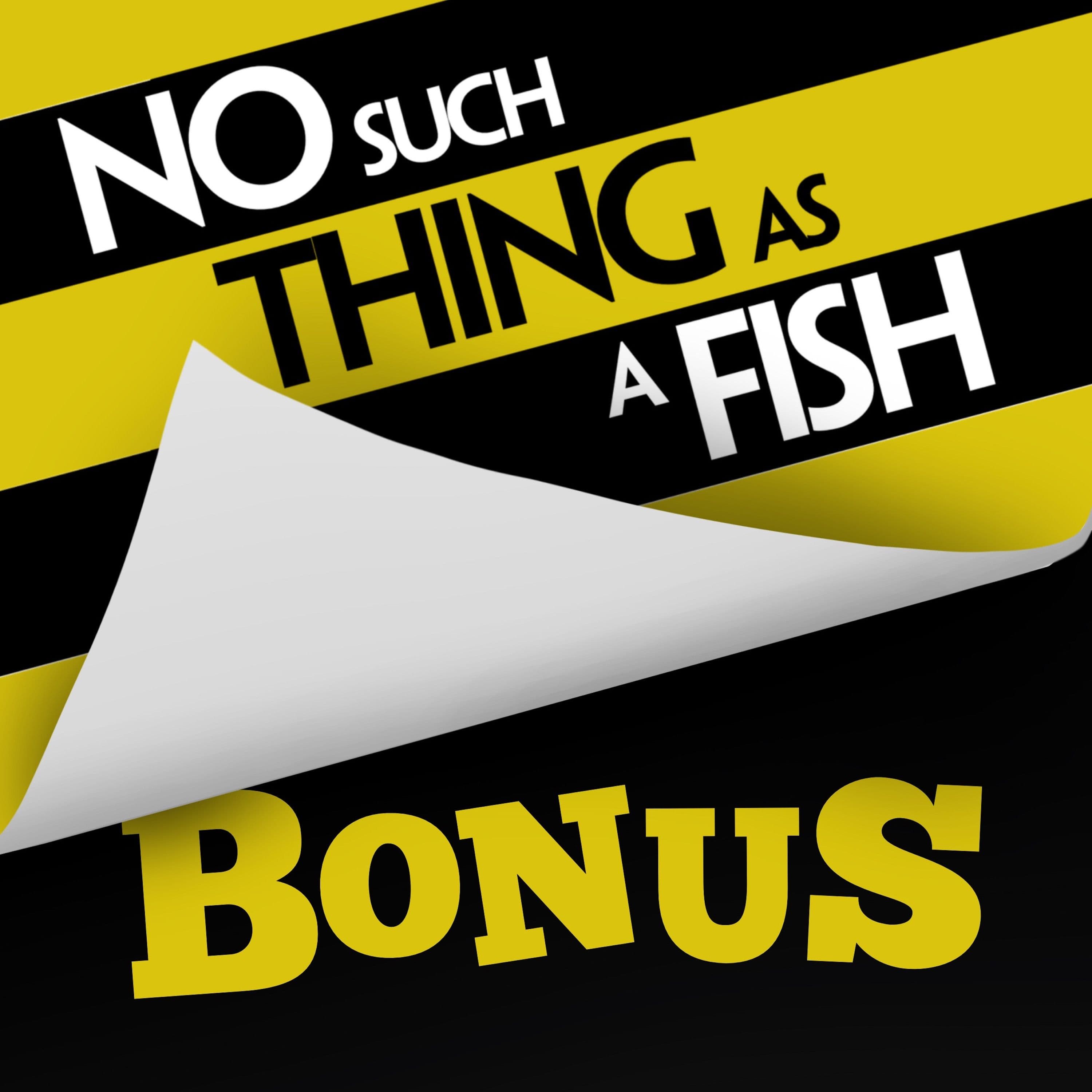 Club Fish - Drop Us A Line - March 2025