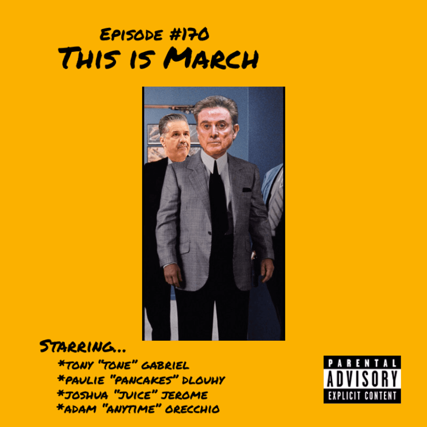170: This is March