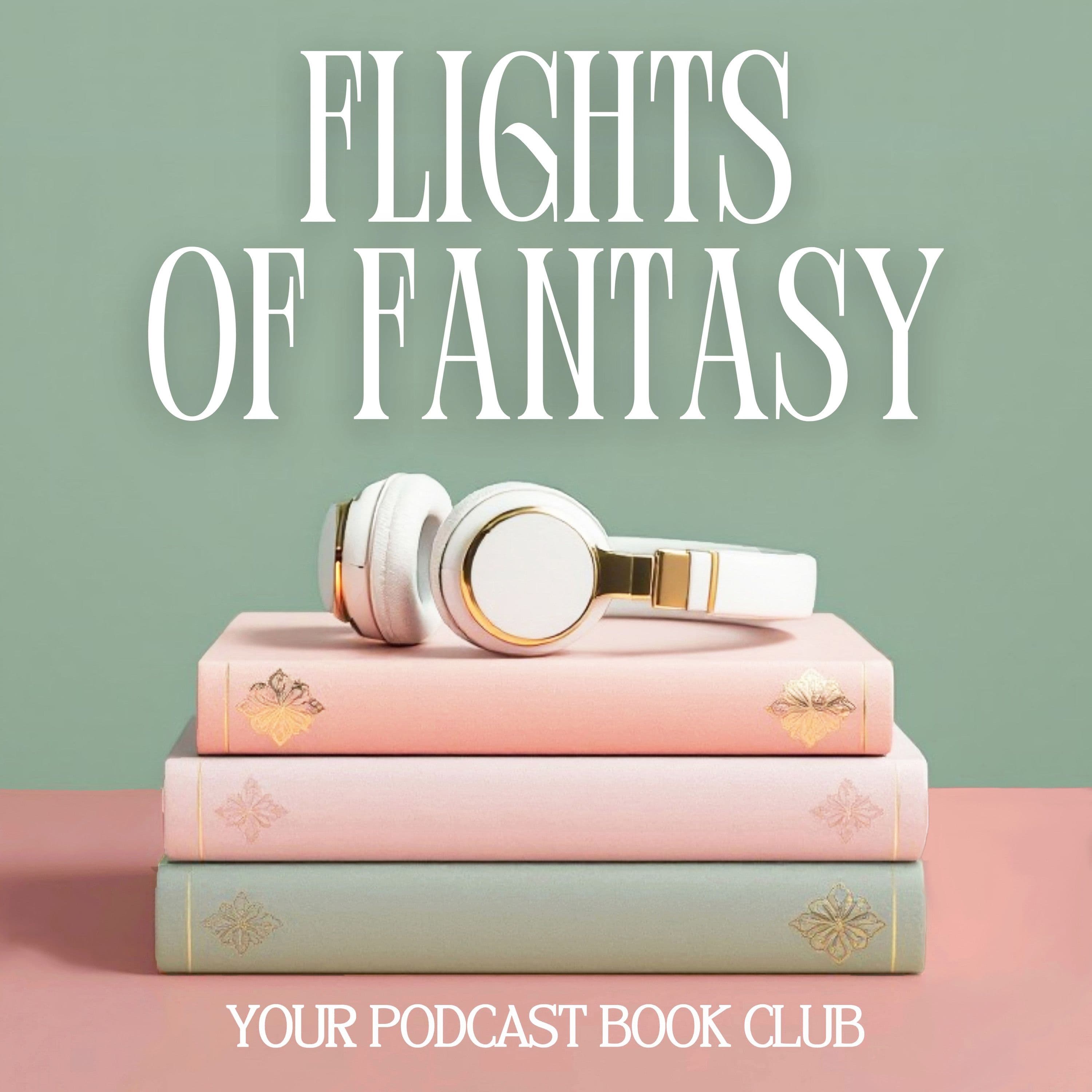 S5 : Ep 39 - ACOWAR: Revisited - Part 5
