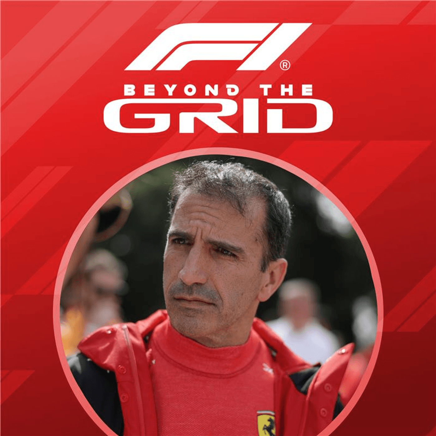 Marc Gene: witnessing five World Champions at Ferrari