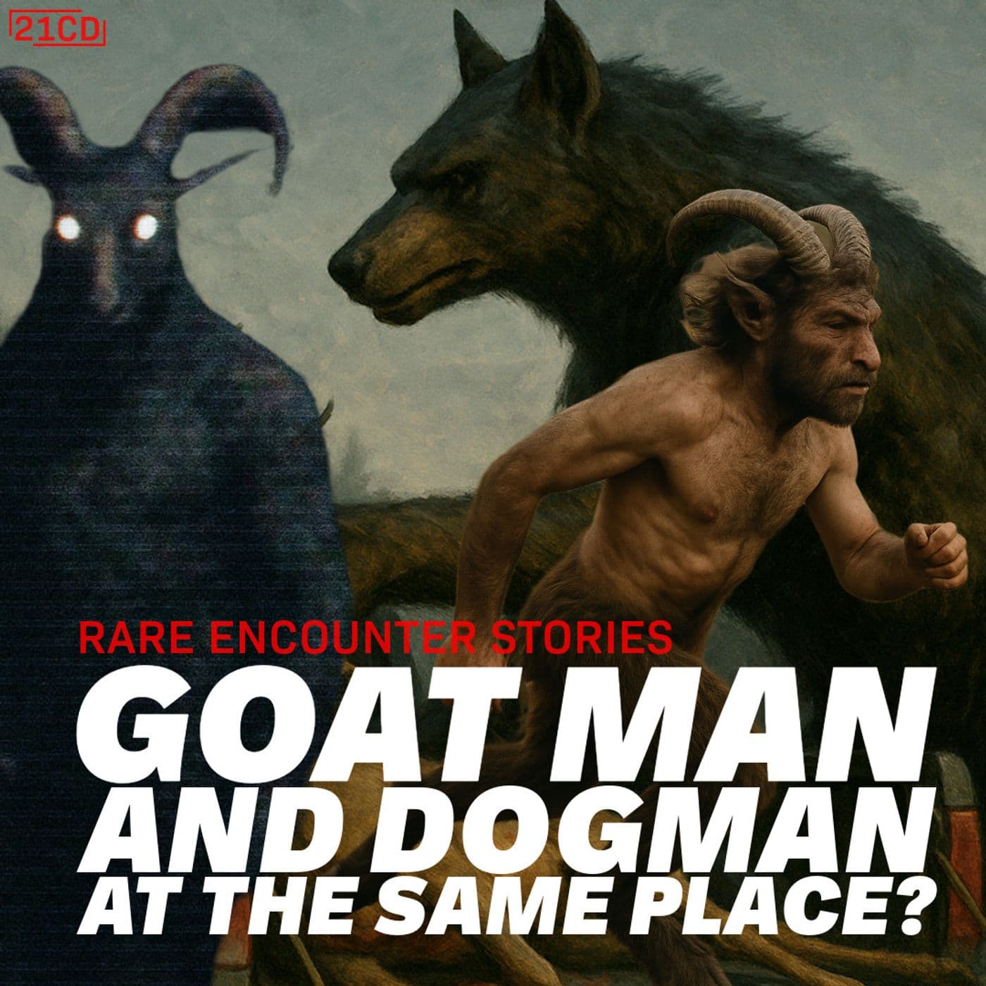 S4 Ep75: The Goat Man: What They Buried Beneath Holy Hill
