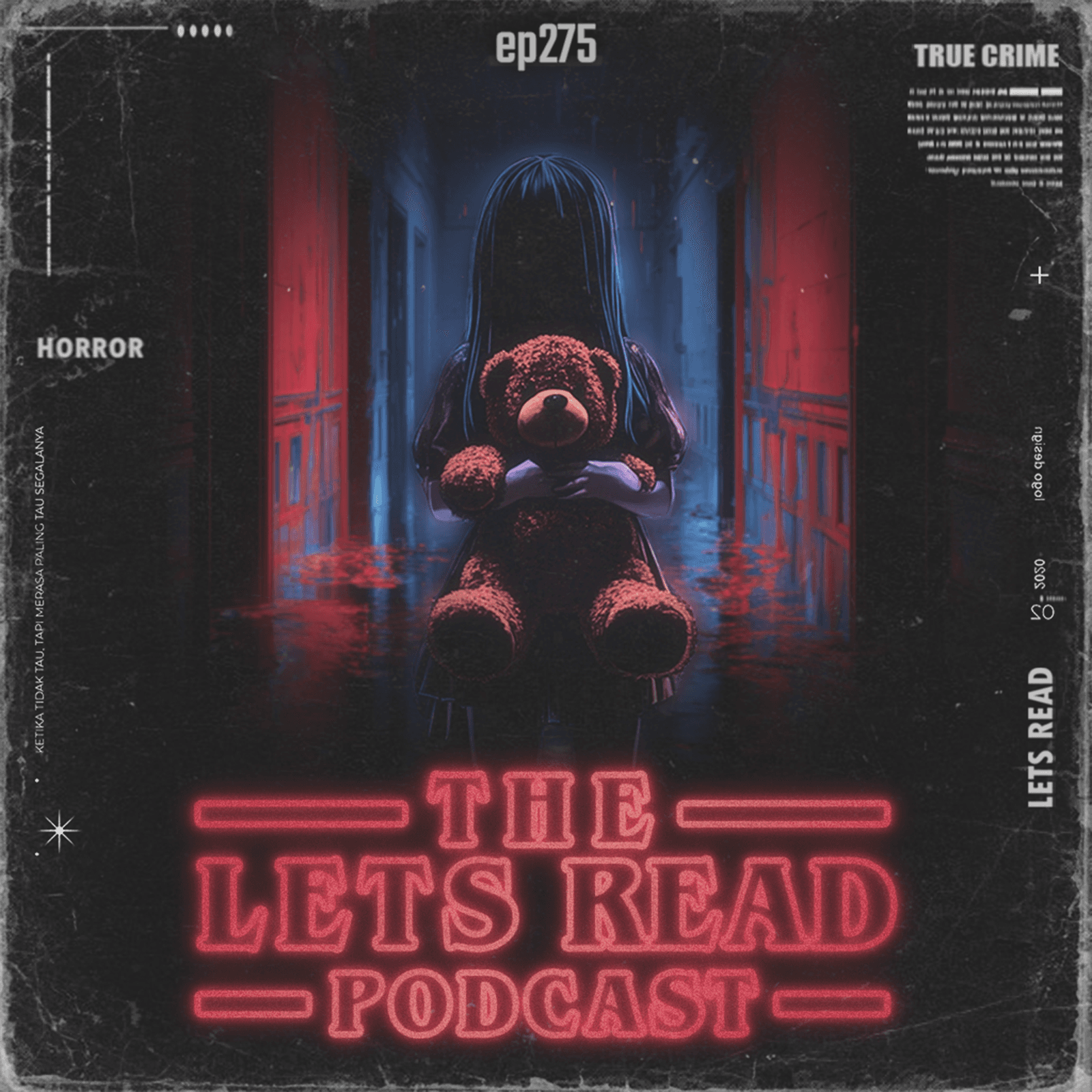 287: WHY WERE THESE CRIMINALS AFTER THIS LITTLE GIRL? | 27 True Scary Stories | EP 275