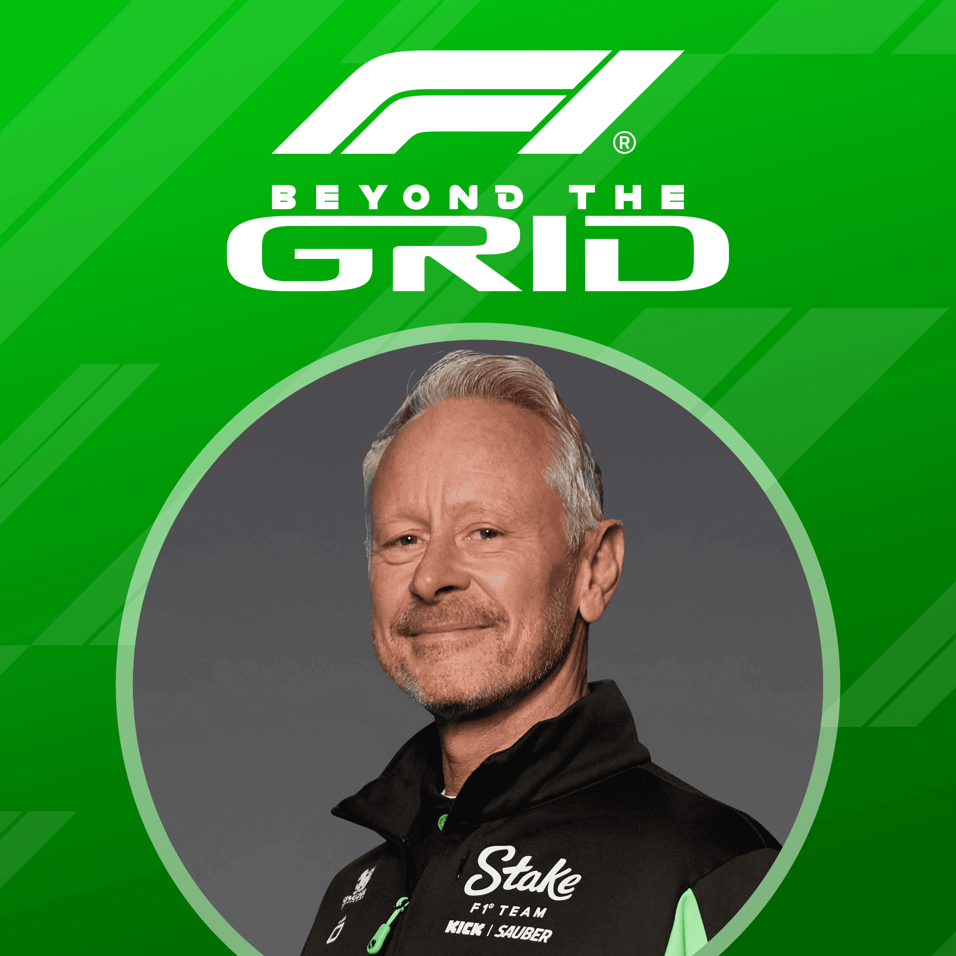 Jonathan Wheatley: leading Sauber forward into Audi era
