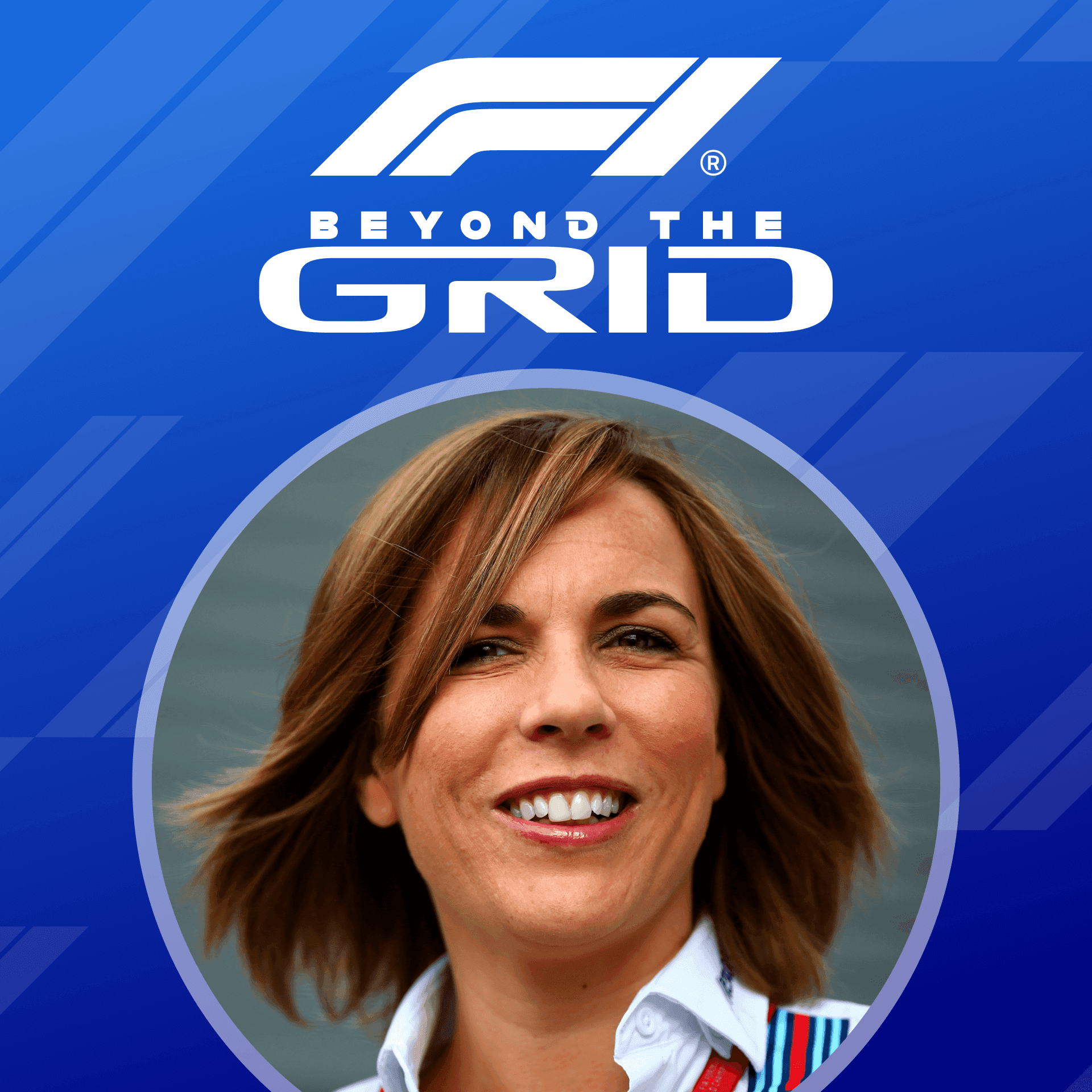 Claire Williams: proud of Williams' progress