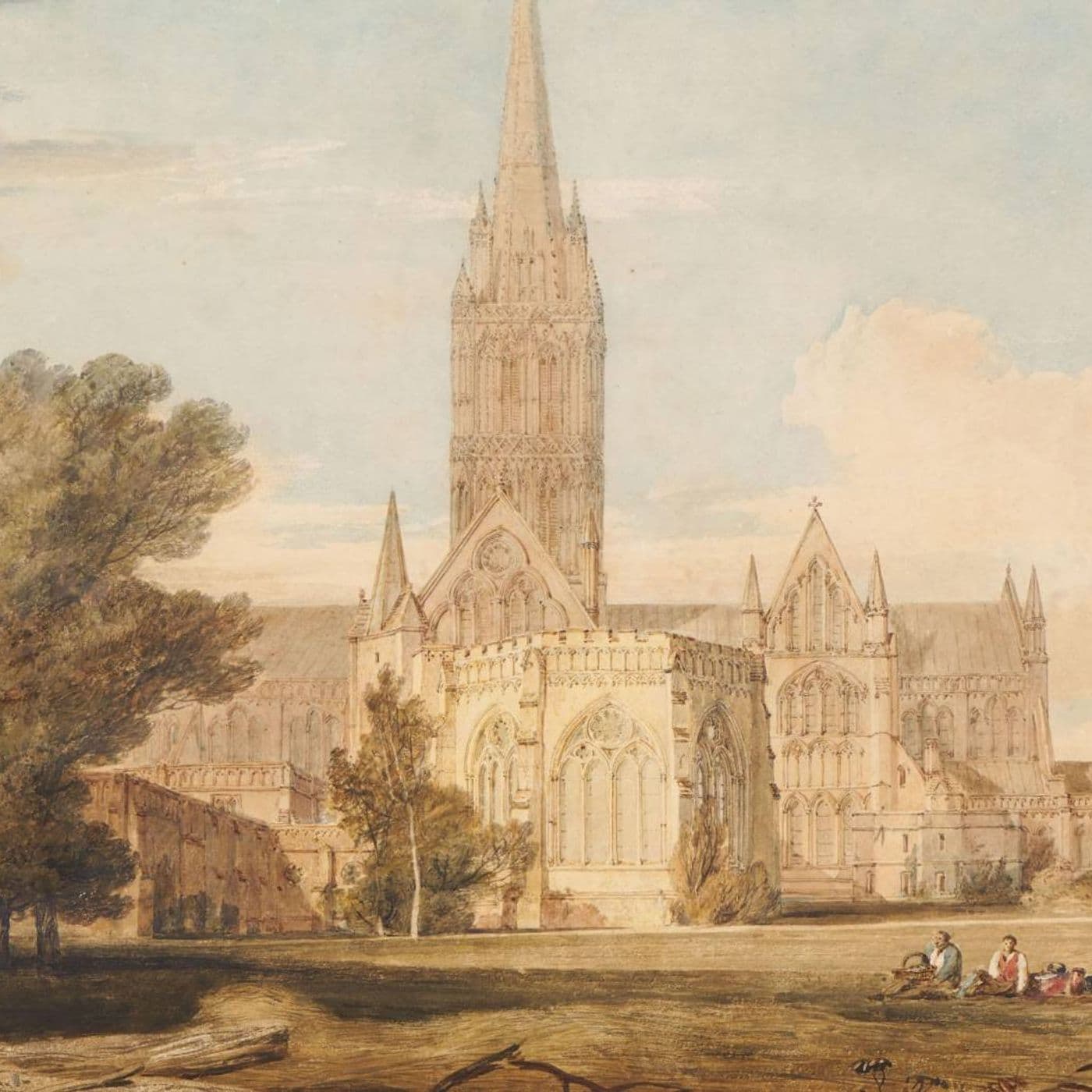 Christianity and the creation of England