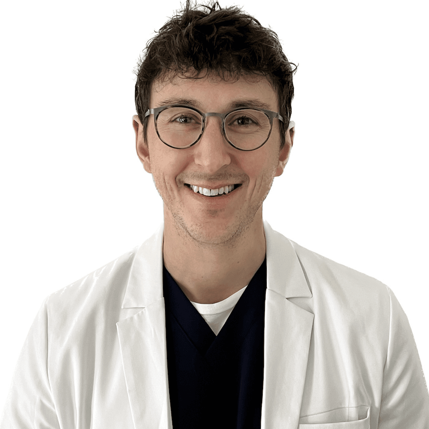 321: AI literacy for veterinarians: Why staying informed matters