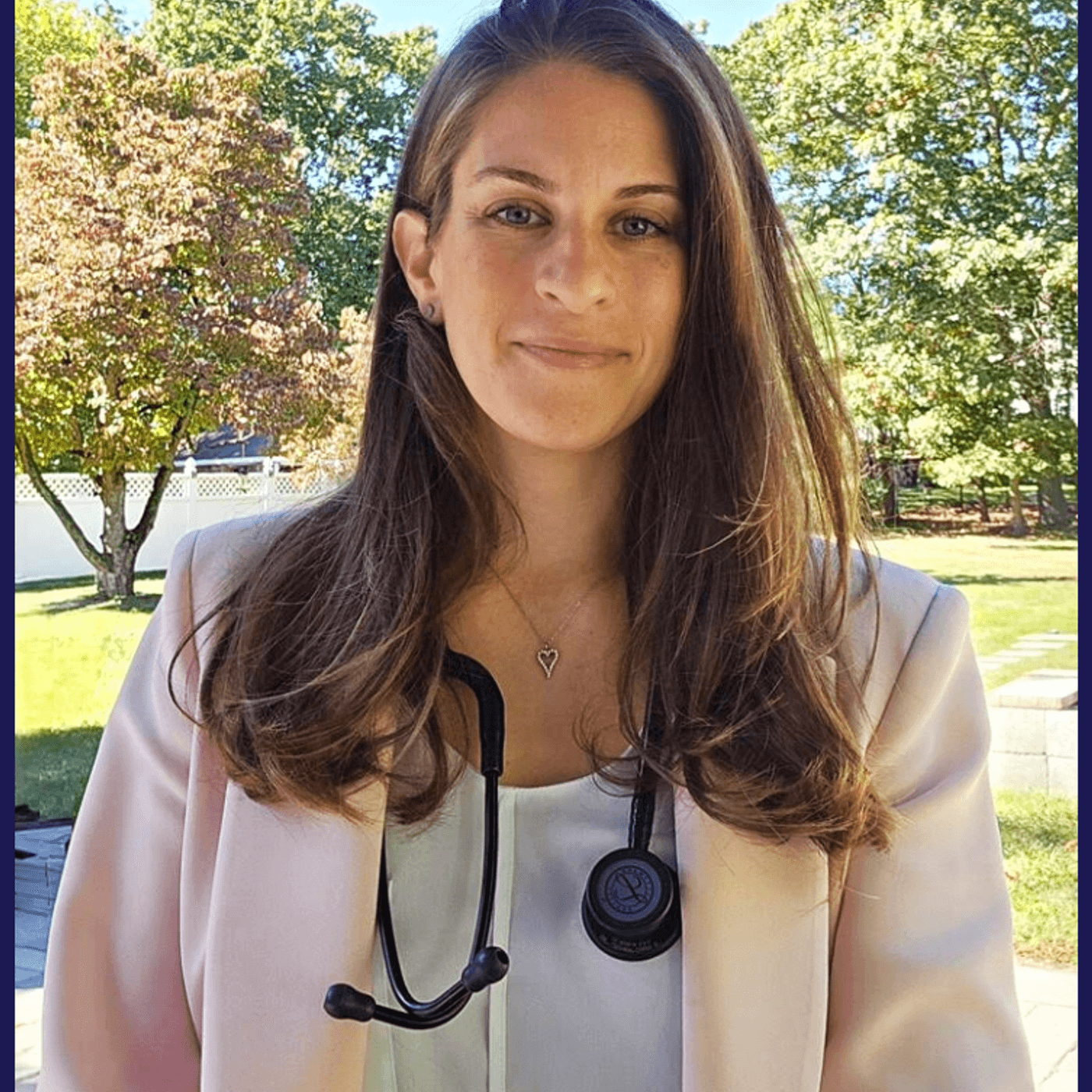 323: Becoming an author, mother, and leader in veterinary medicine