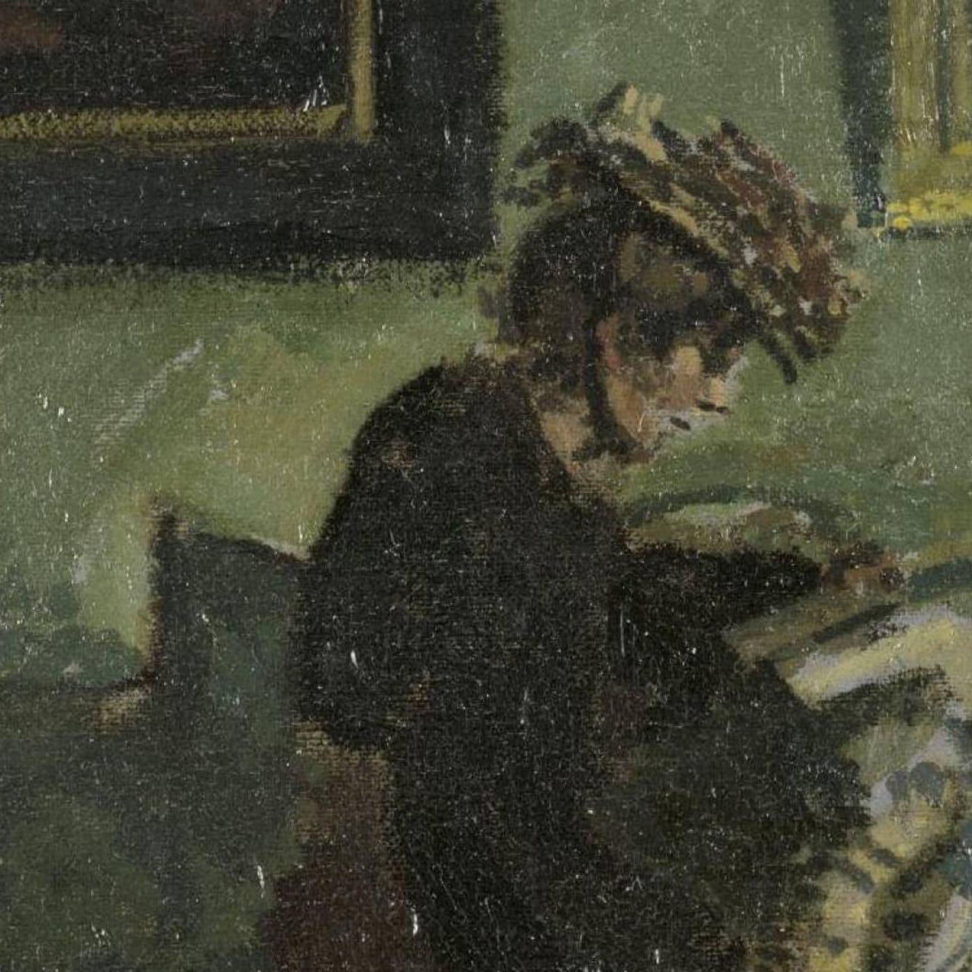 The strange death of squalor